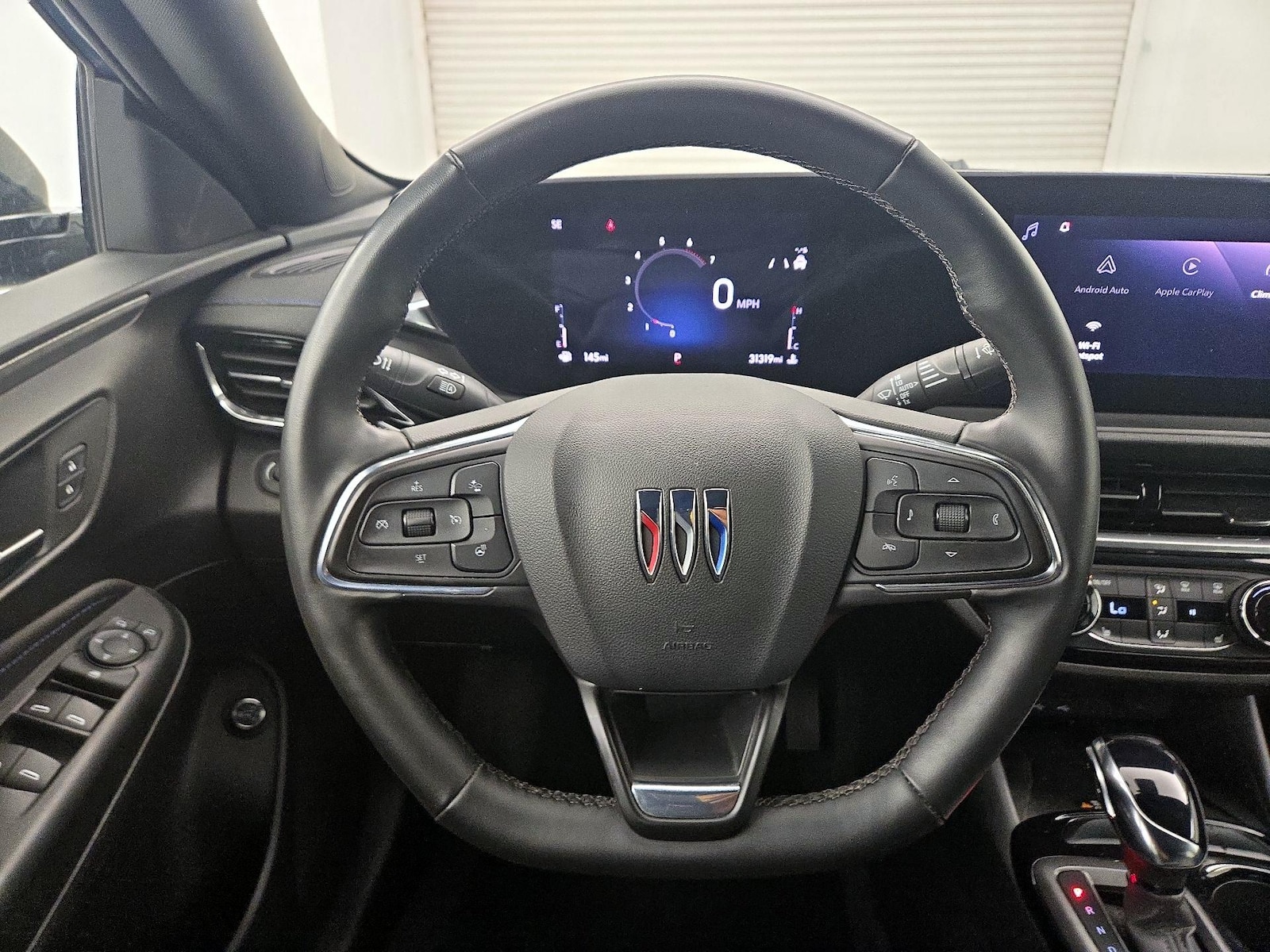 2024 Buick Envista Sport Touring - Photo 11