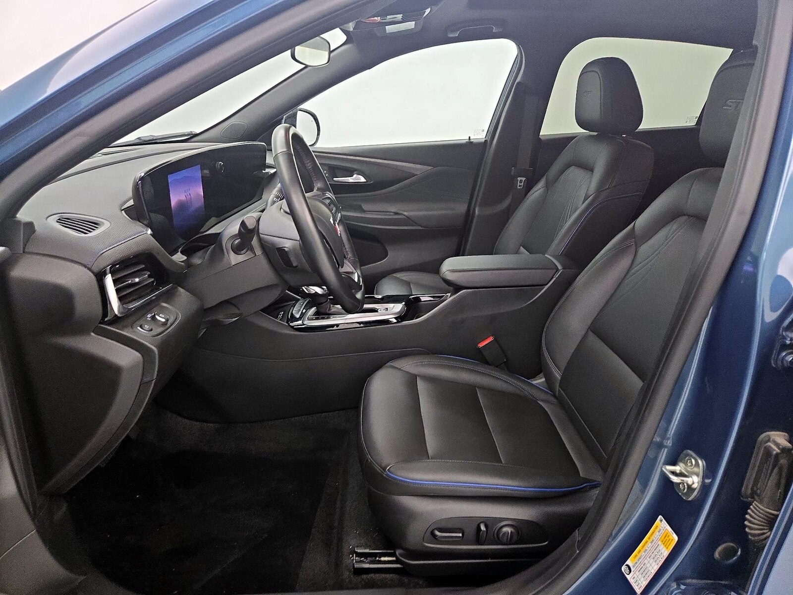2024 Buick Envista Sport Touring - Photo 12