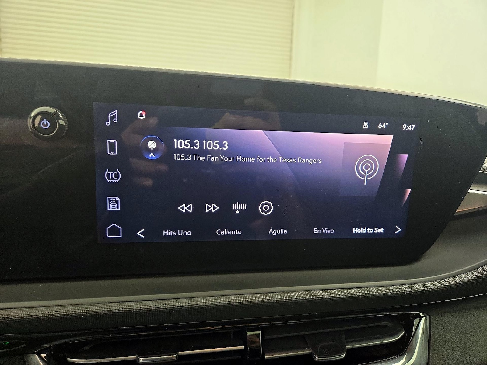 2024 Buick Envista Sport Touring - Photo 16