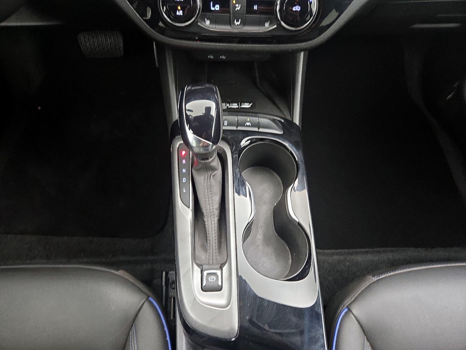 2024 Buick Envista Sport Touring - Photo 18