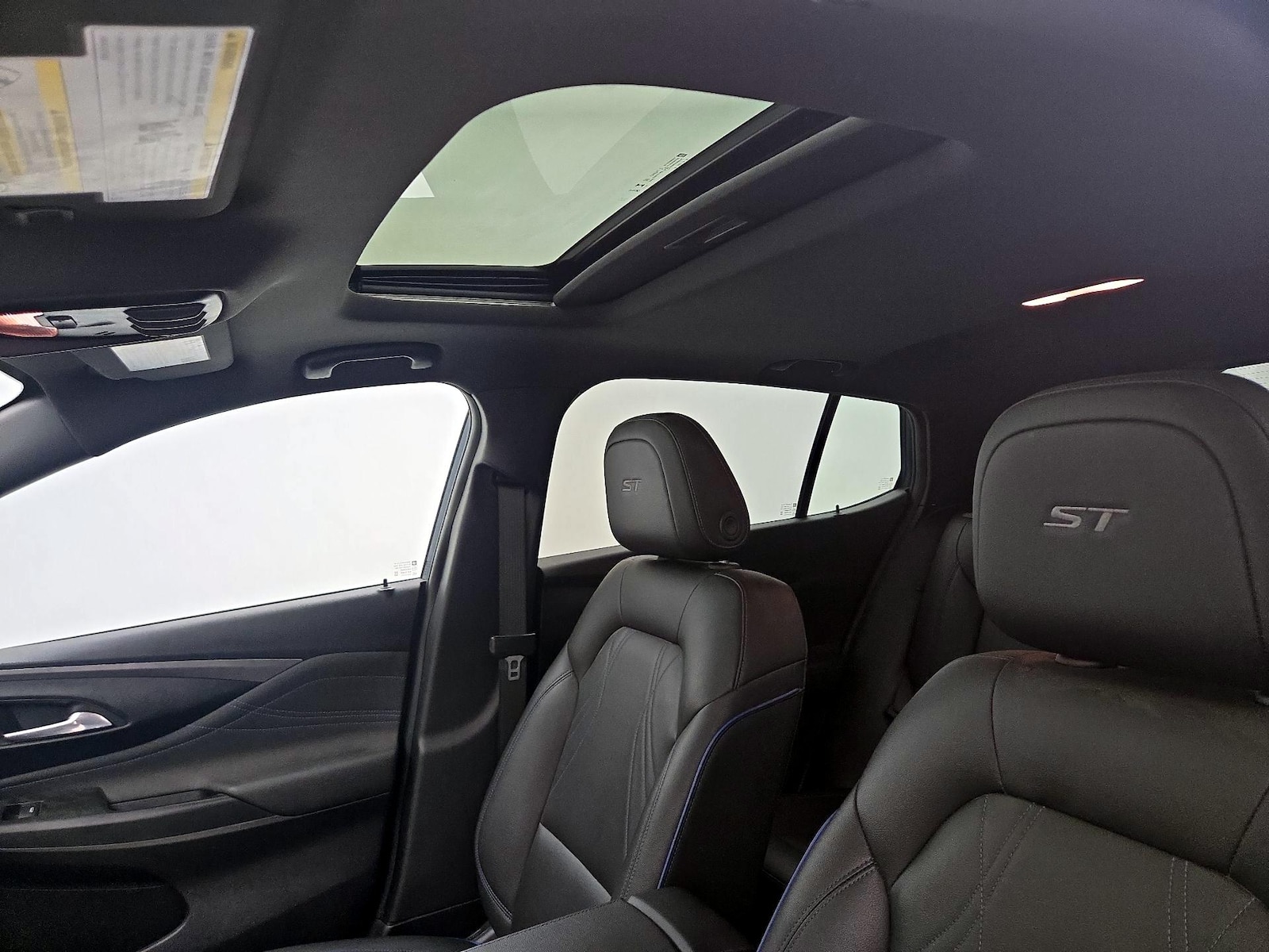 2024 Buick Envista Sport Touring - Photo 20