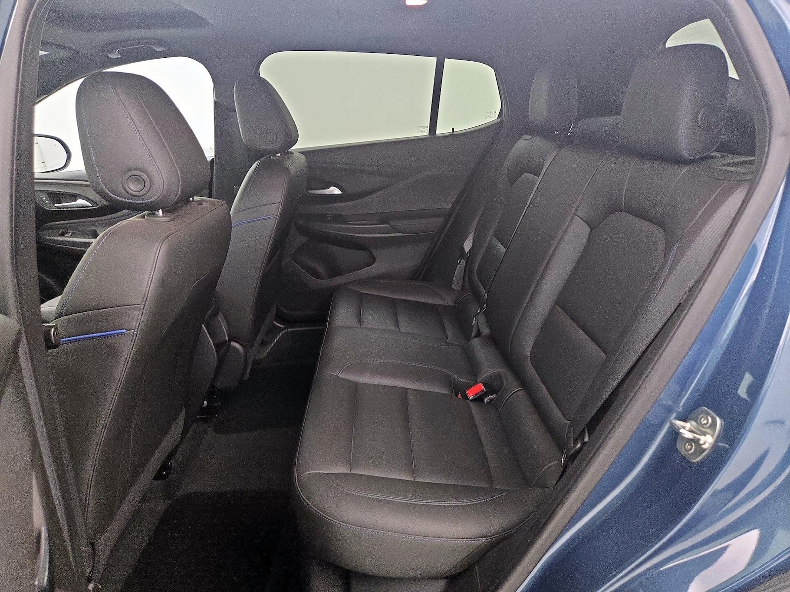 2024 Buick Envista Sport Touring - Photo 21
