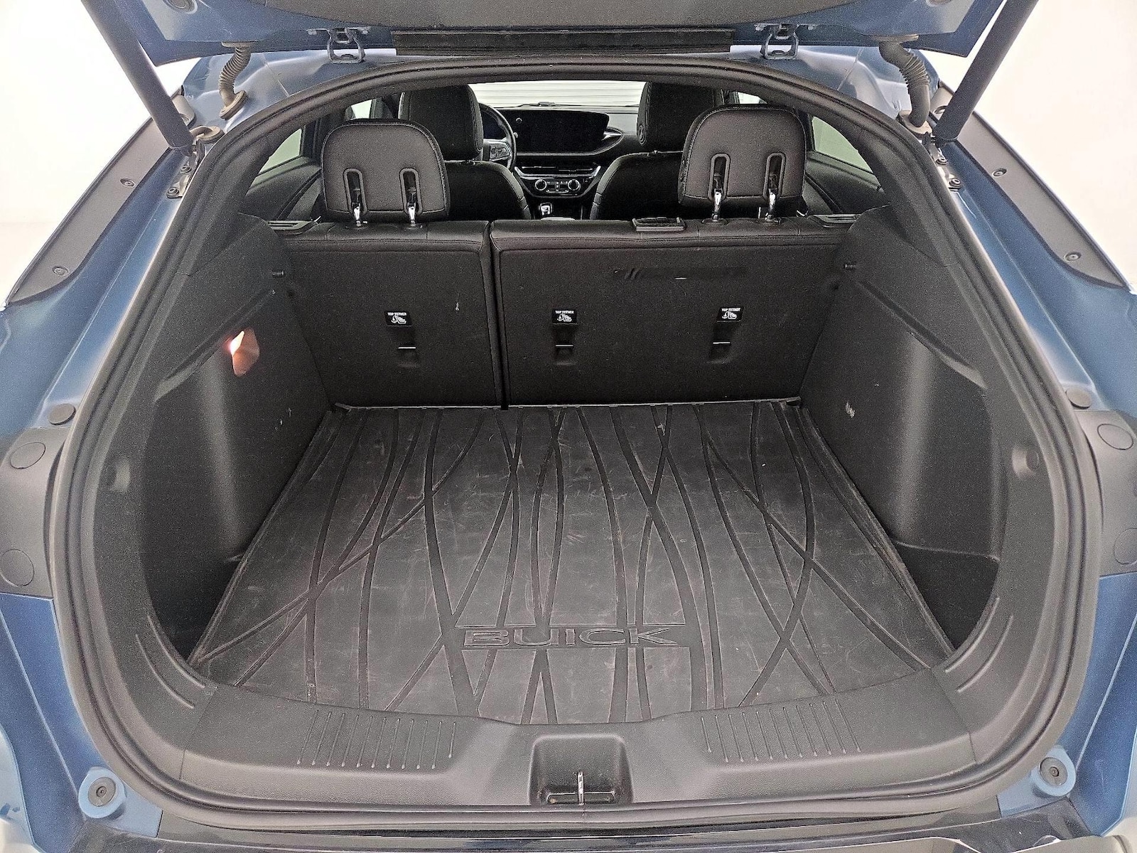 2024 Buick Envista Sport Touring - Photo 22