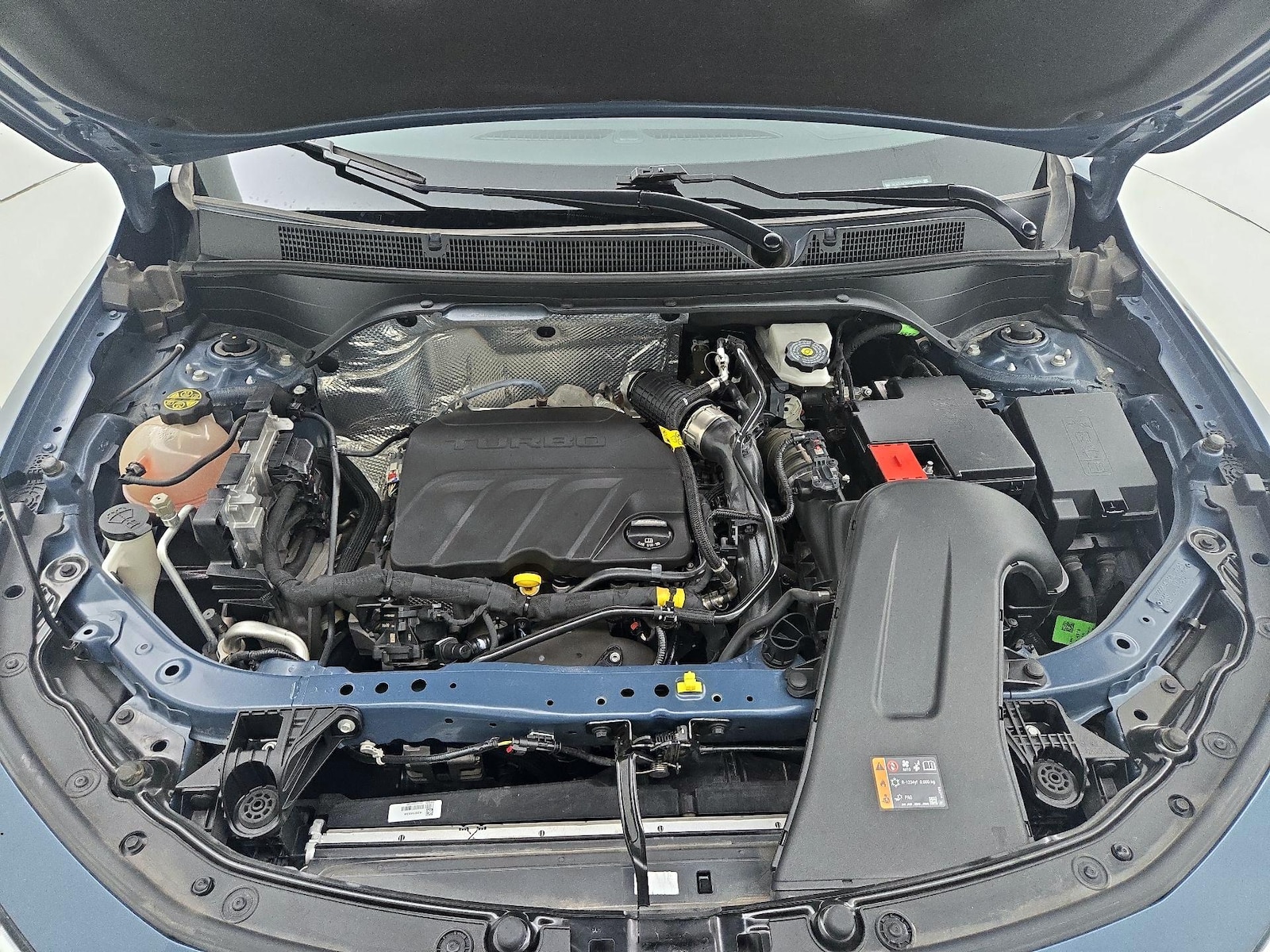 2024 Buick Envista Sport Touring - Photo 23