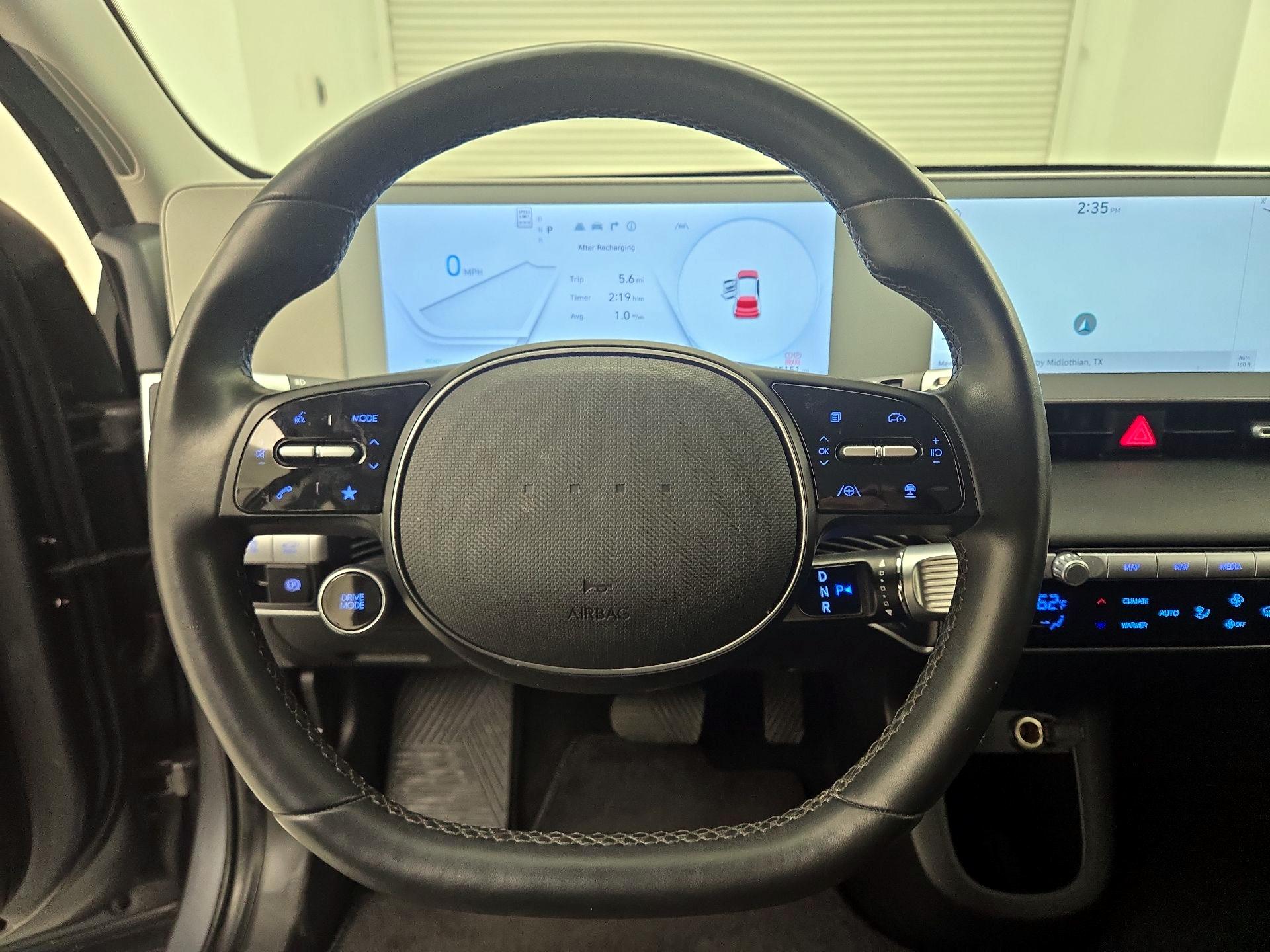 Thumbnail: 2024 Hyundai Ioniq 5 - 10