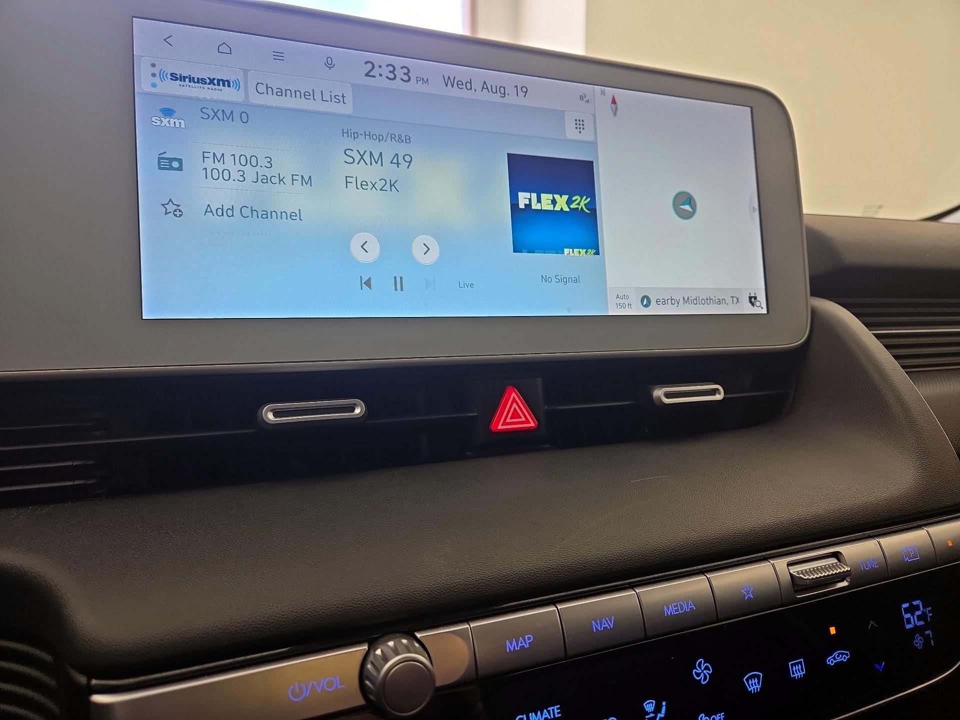 Thumbnail: 2024 Hyundai Ioniq 5 - 16