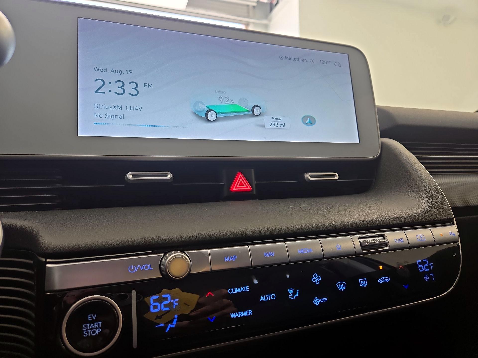 Thumbnail: 2024 Hyundai Ioniq 5 - 17