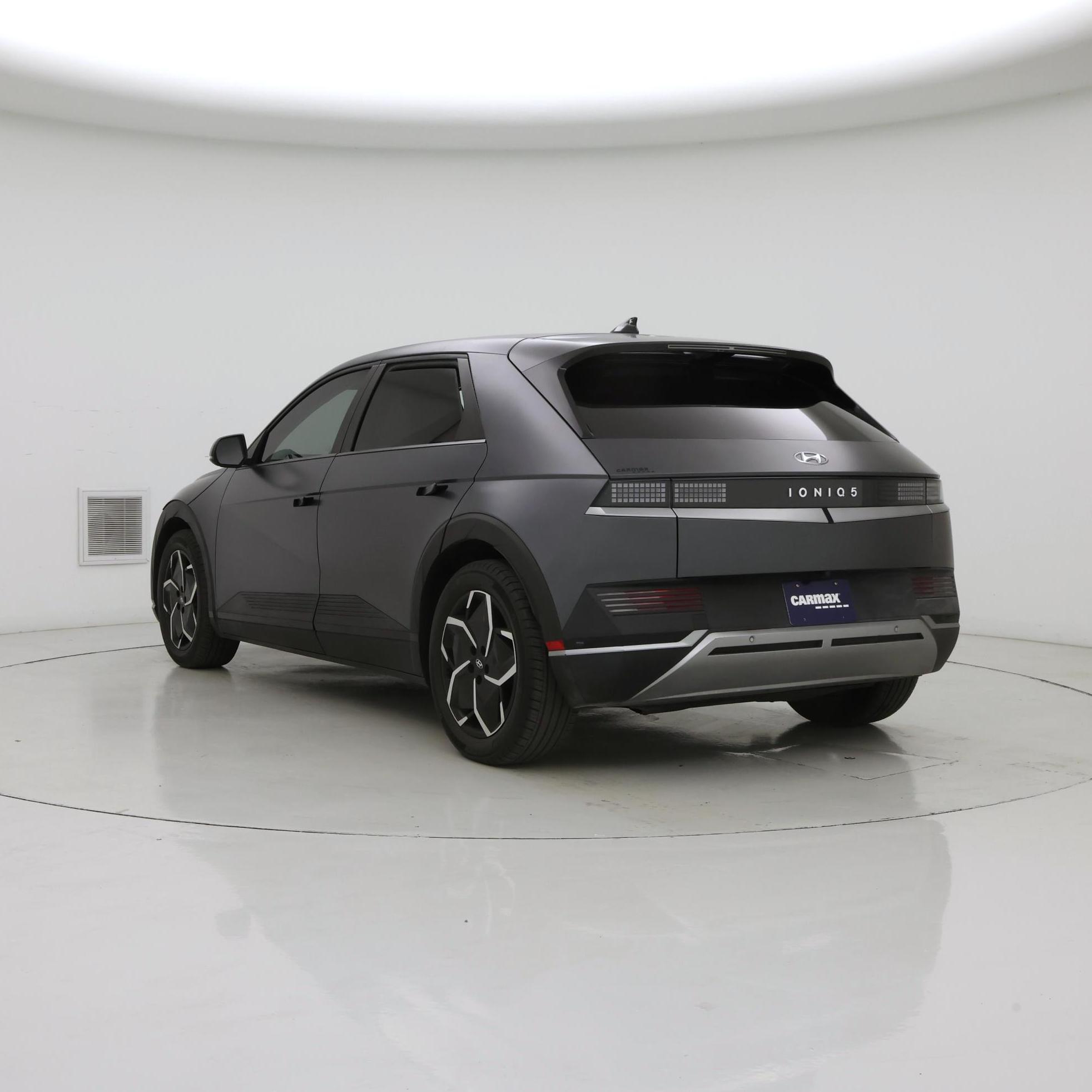 Thumbnail: 2024 Hyundai Ioniq 5 - 2