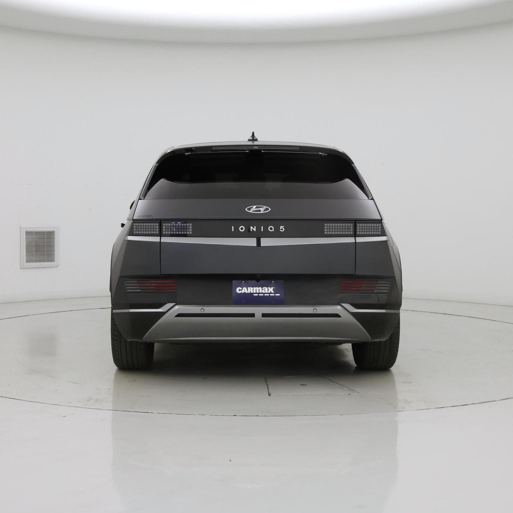 Thumbnail: 2024 Hyundai Ioniq 5 - 6