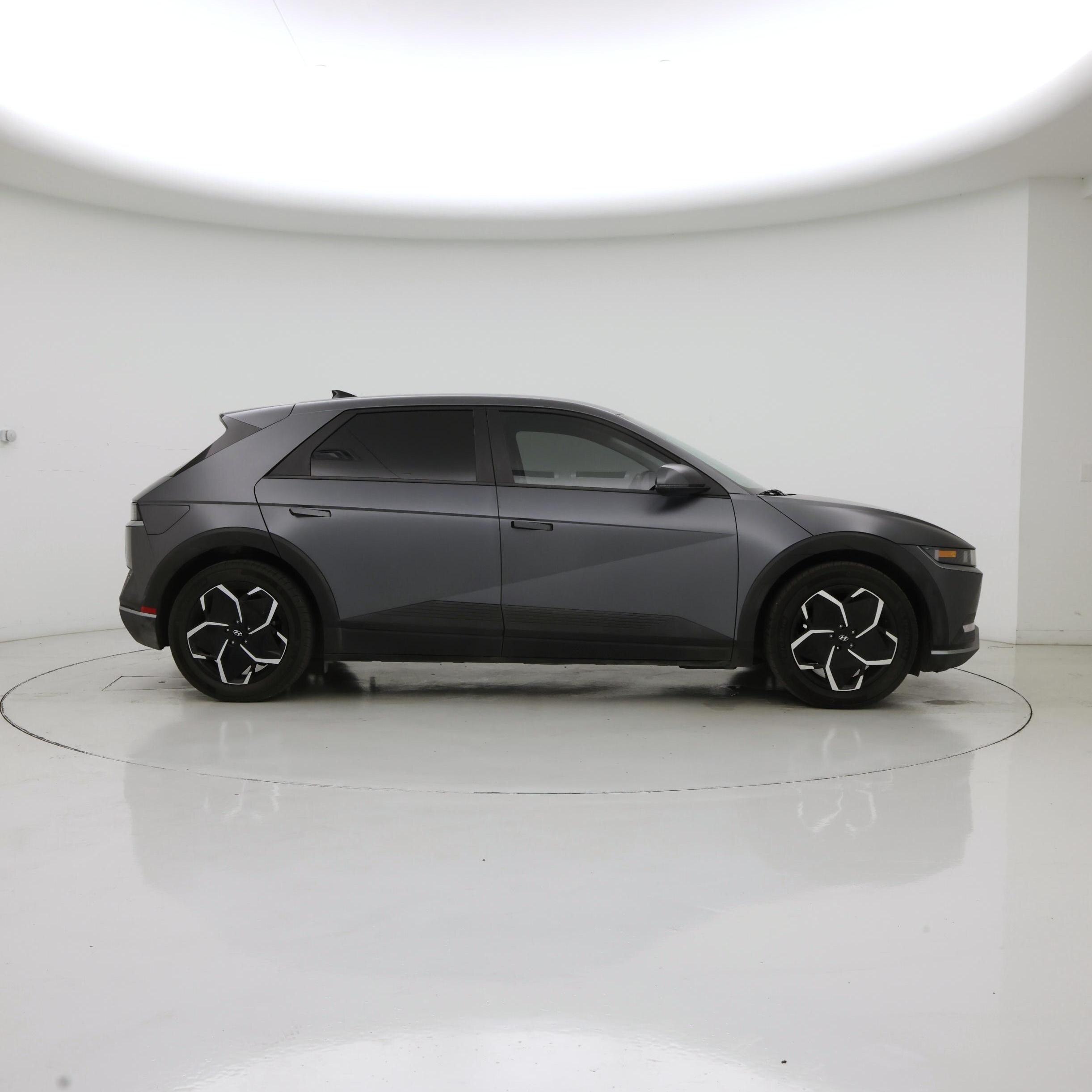 Thumbnail: 2024 Hyundai Ioniq 5 - 7