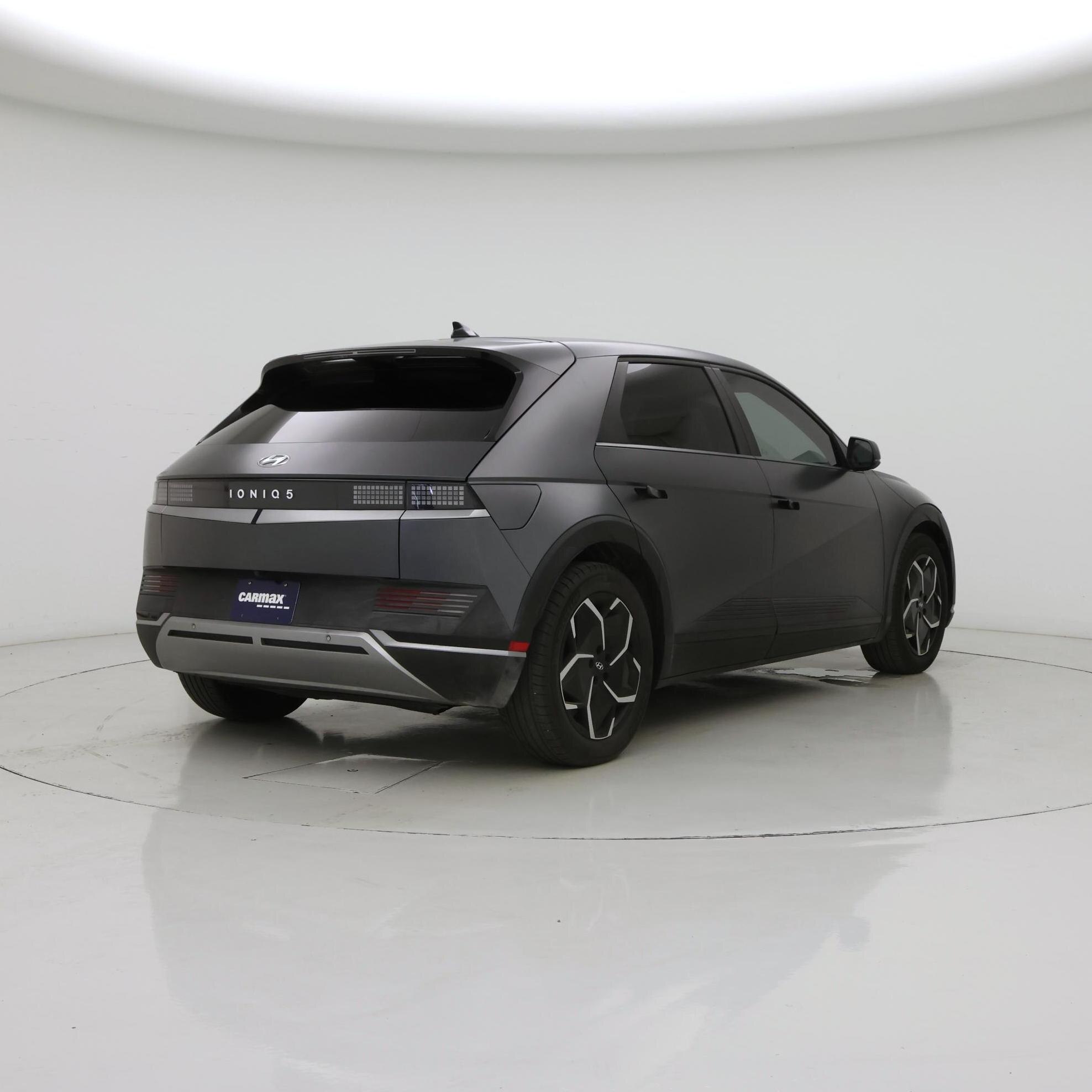 Thumbnail: 2024 Hyundai Ioniq 5 - 8