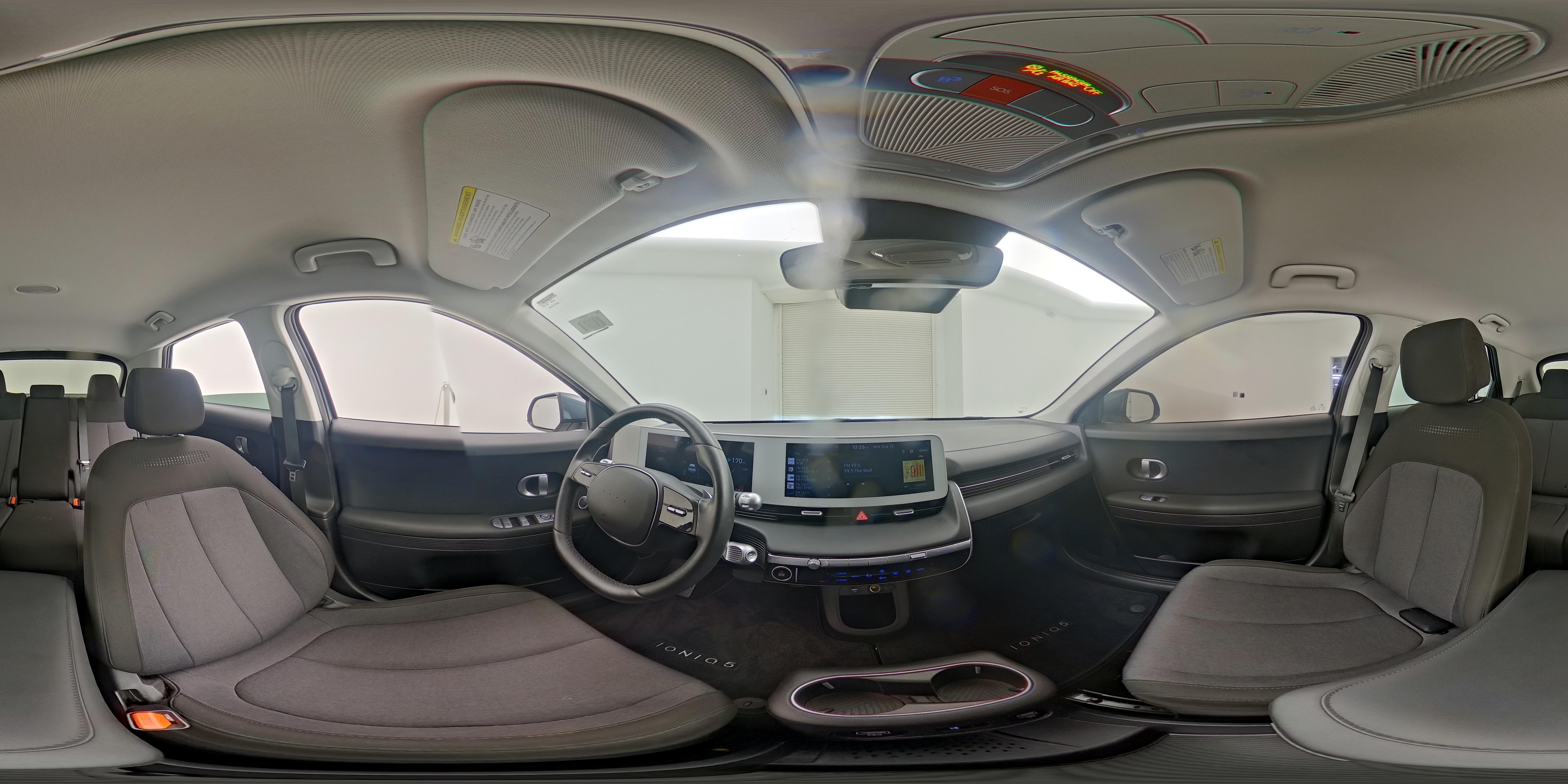2024 Hyundai IONIQ 5 SEL - Photo 25