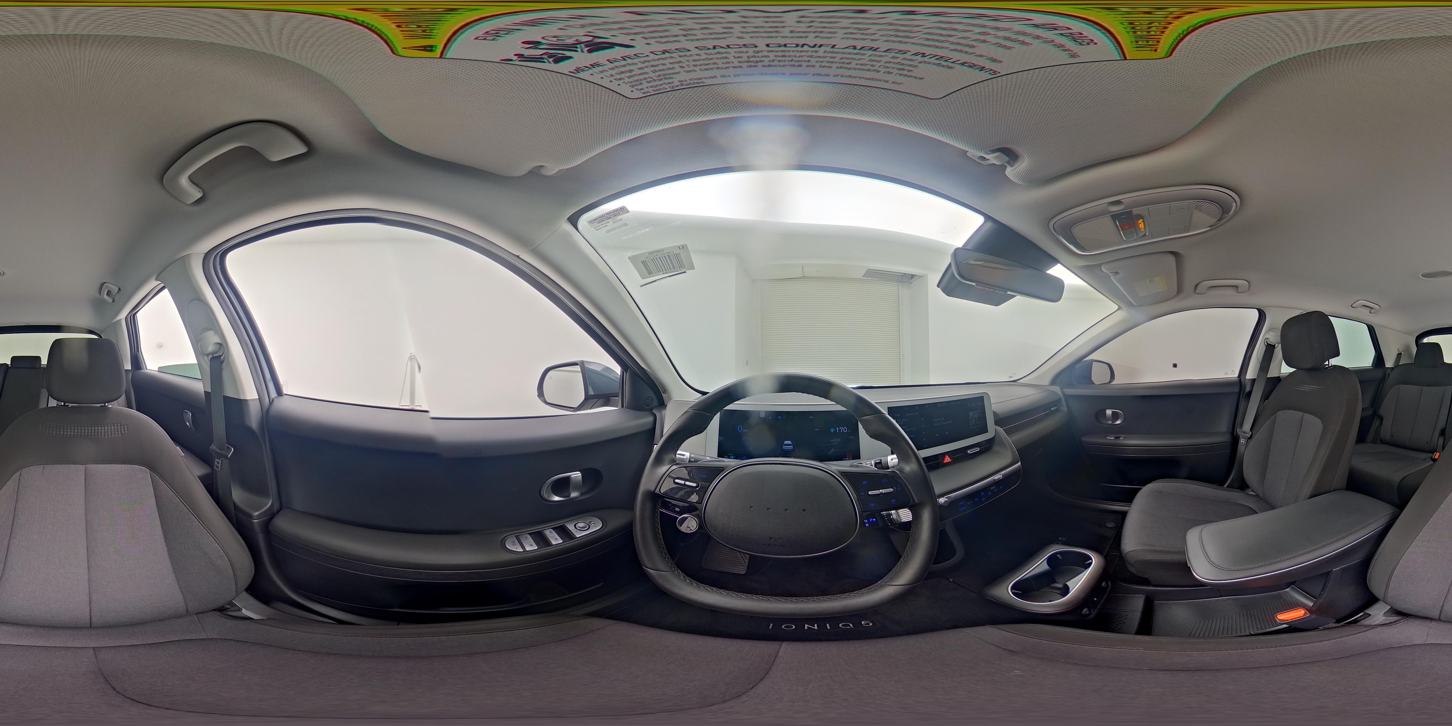 2024 Hyundai IONIQ 5 SEL - Photo 27