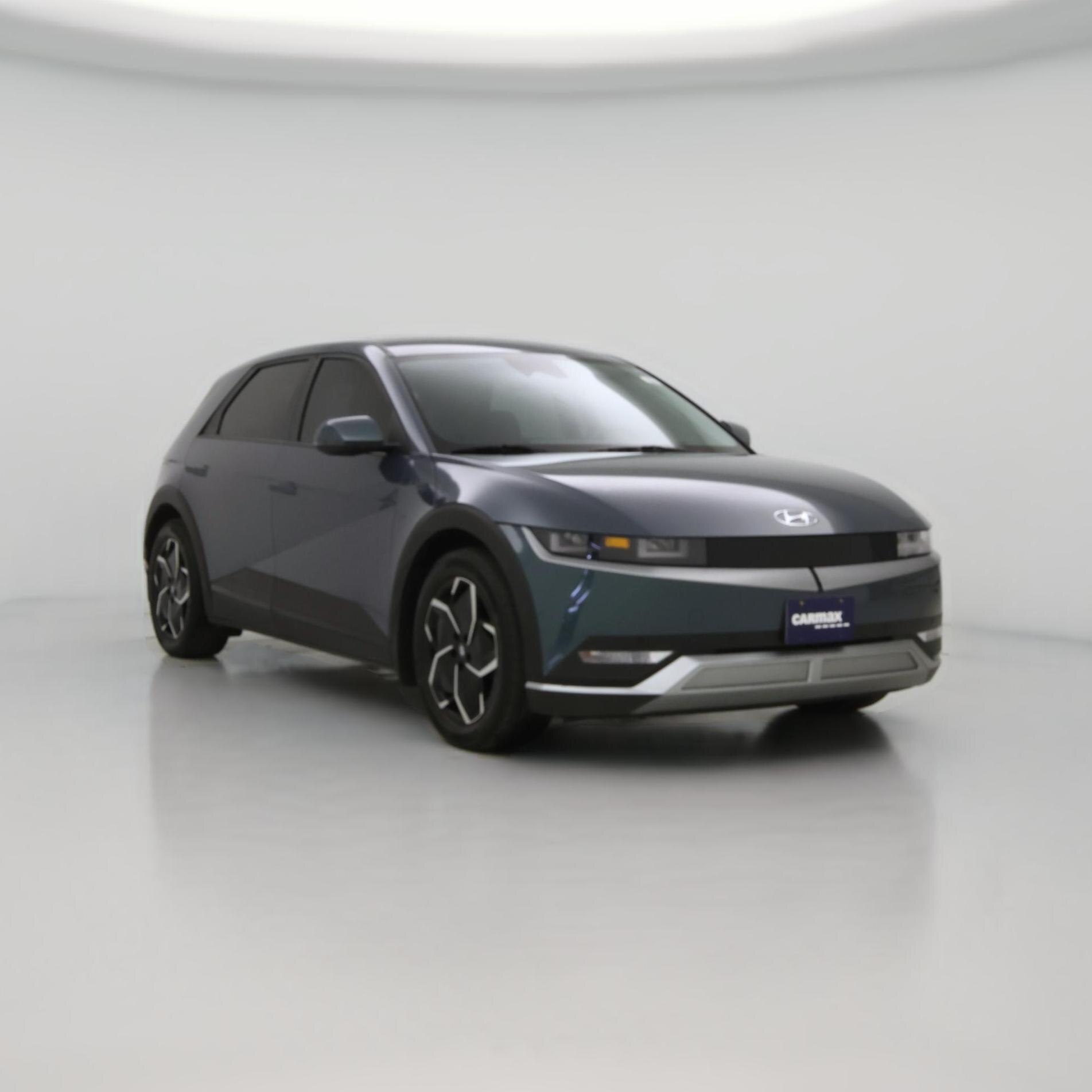 Thumbnail: 2024 Hyundai Ioniq 5 - 1