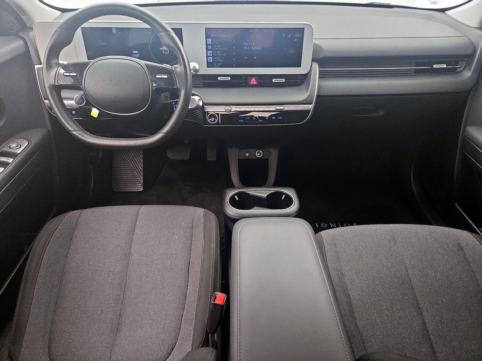 2024 Hyundai IONIQ 5 SEL - Photo 10