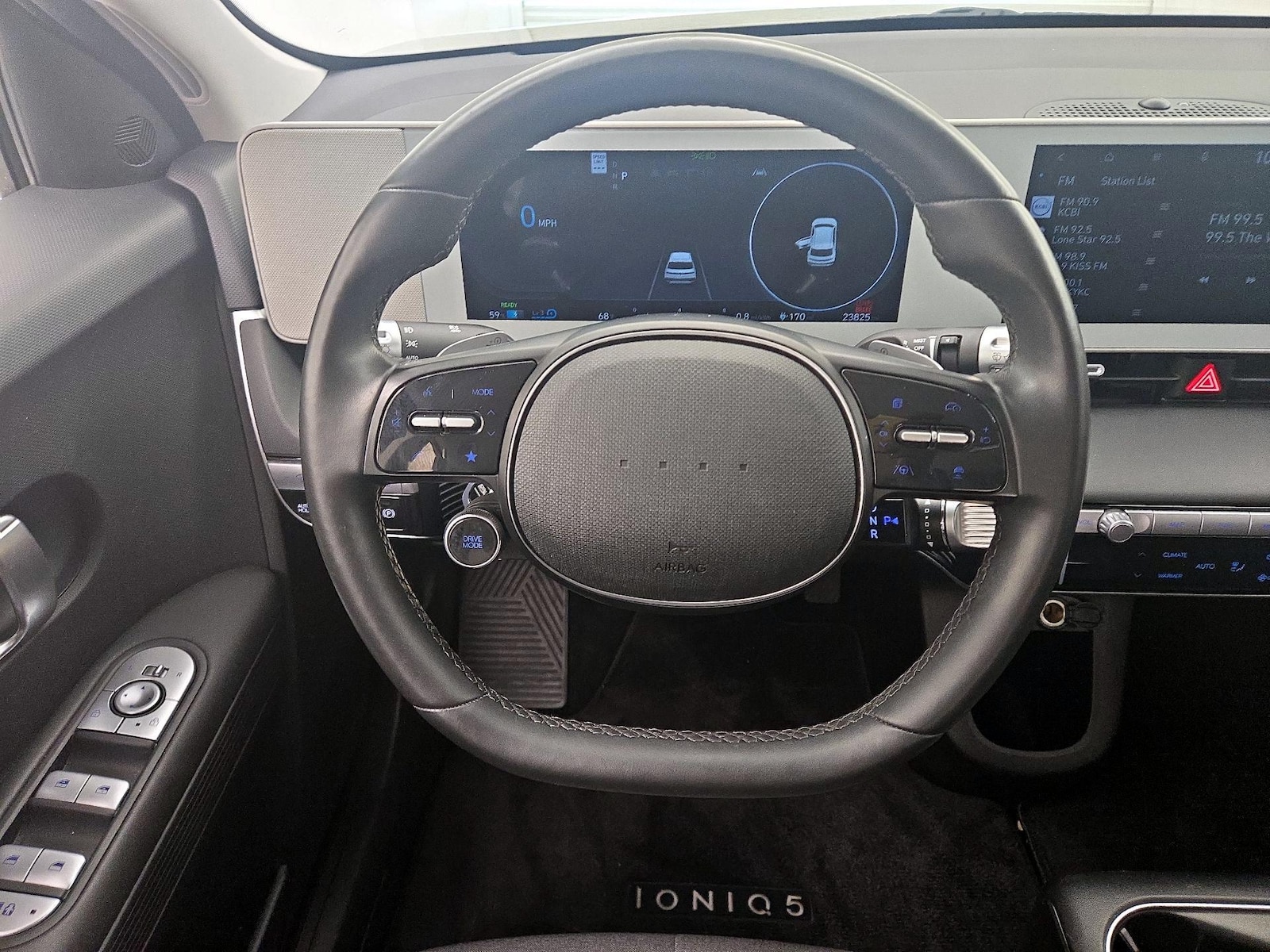 2024 Hyundai IONIQ 5 SEL - Photo 11