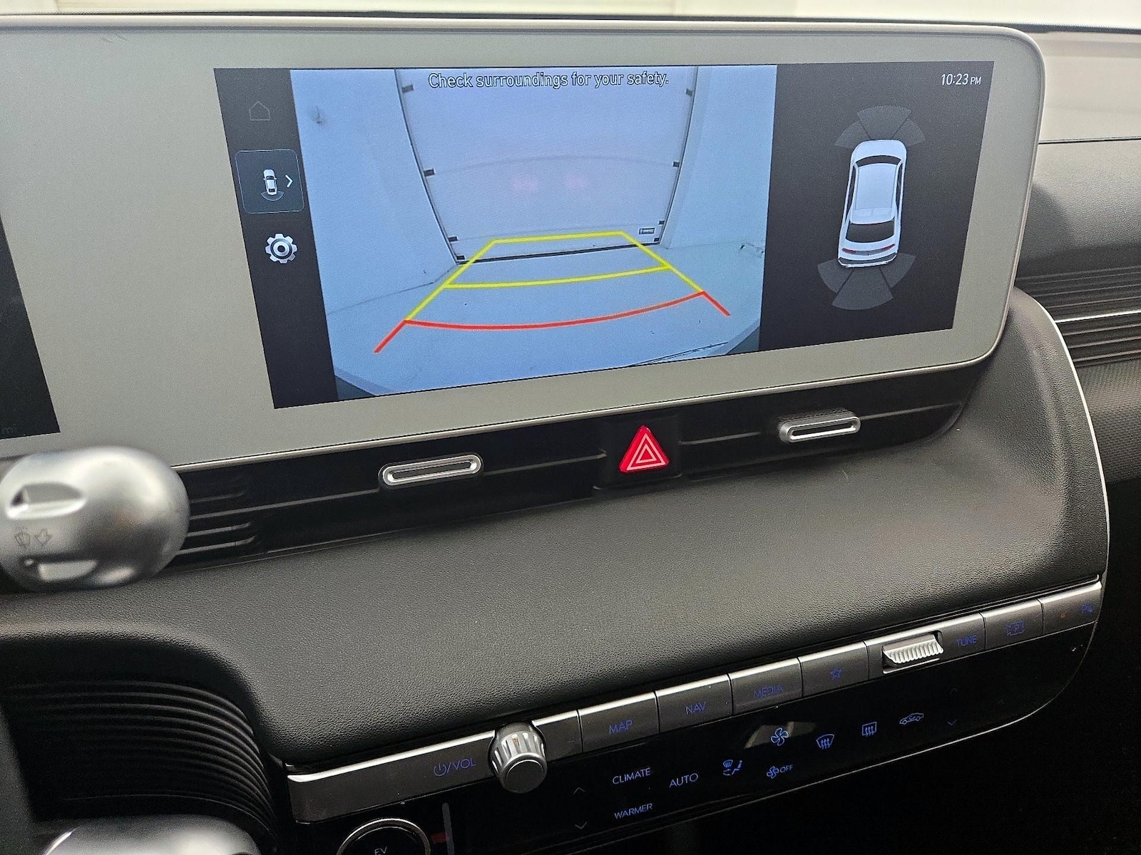 2024 Hyundai IONIQ 5 SEL - Photo 15