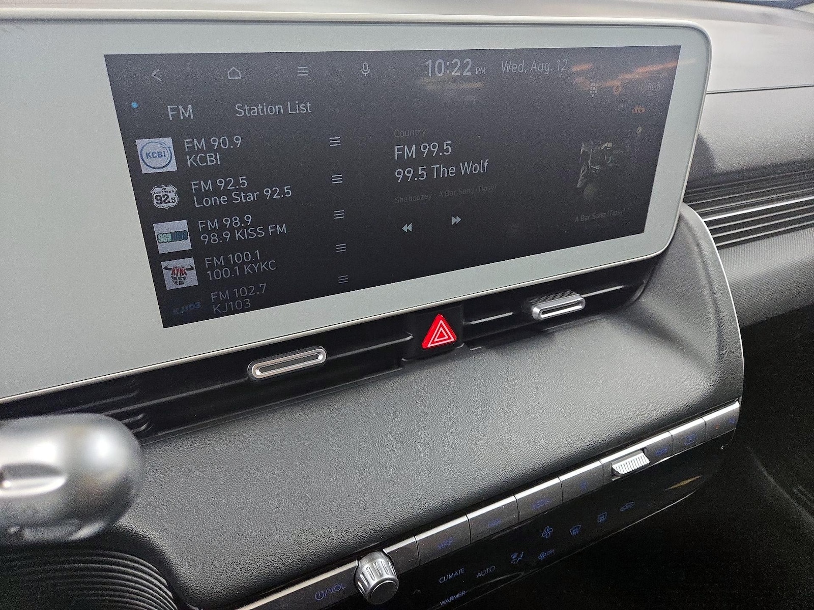 2024 Hyundai IONIQ 5 SEL - Photo 16