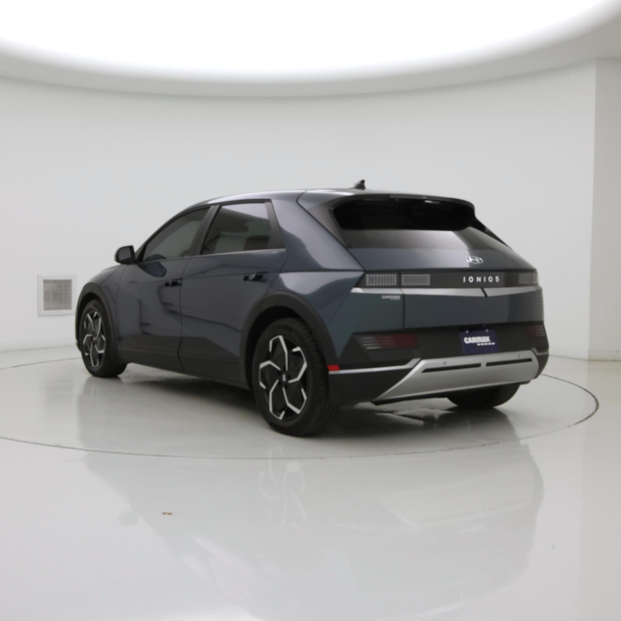 Thumbnail: 2024 Hyundai Ioniq 5 - 2