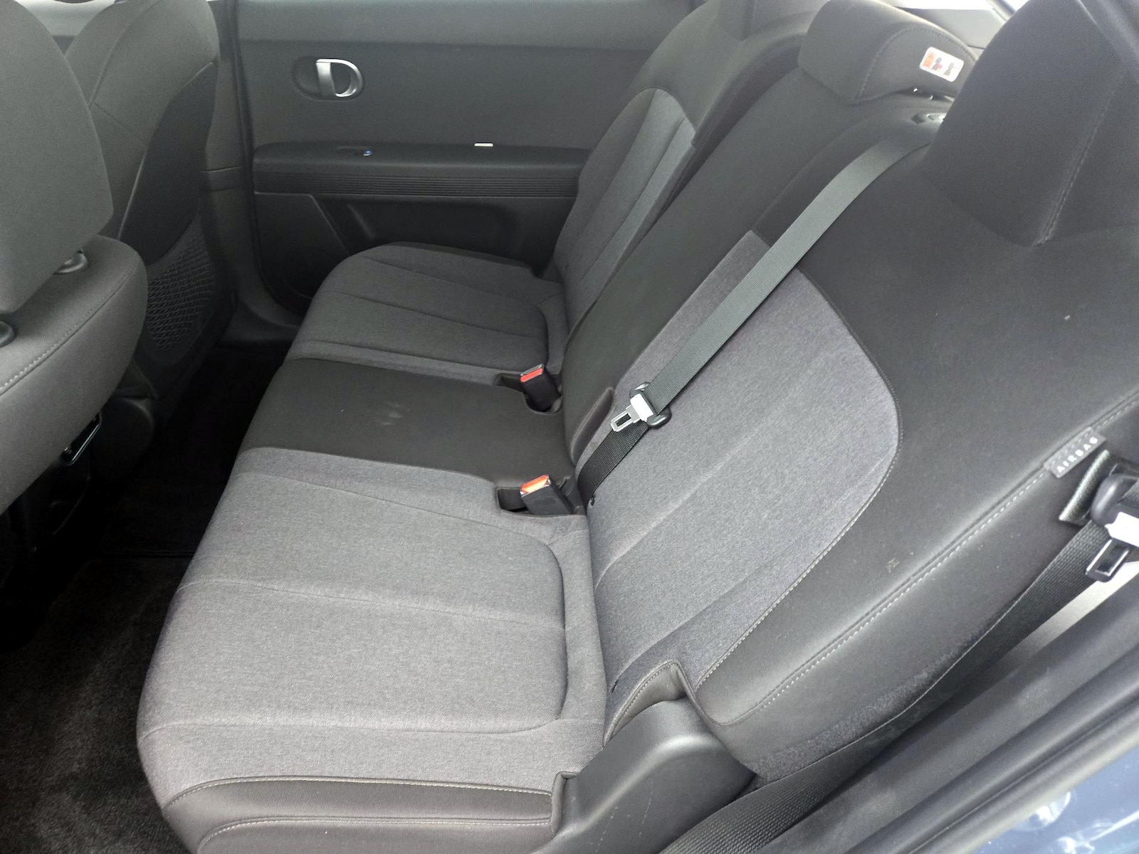 2024 Hyundai IONIQ 5 SEL - Photo 20
