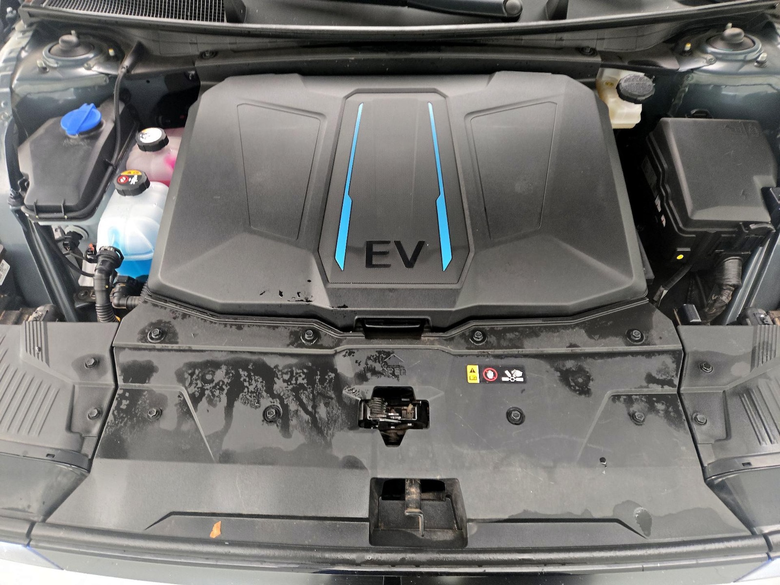 2024 Hyundai IONIQ 5 SEL - Photo 23