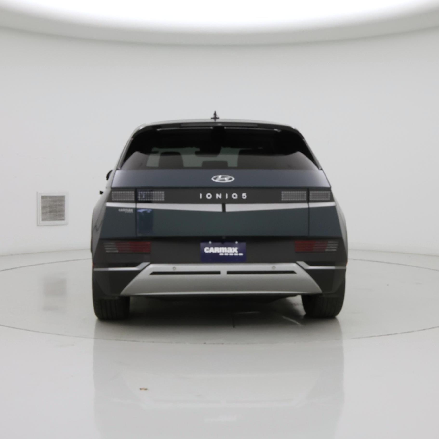 Thumbnail: 2024 Hyundai Ioniq 5 - 6