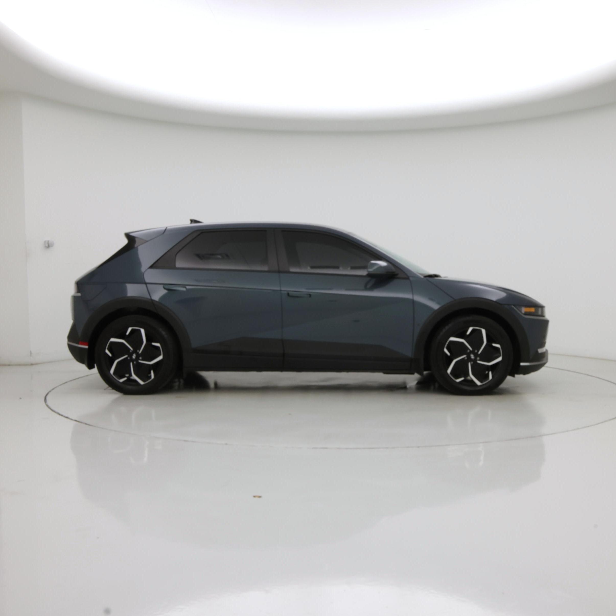 Thumbnail: 2024 Hyundai Ioniq 5 - 7