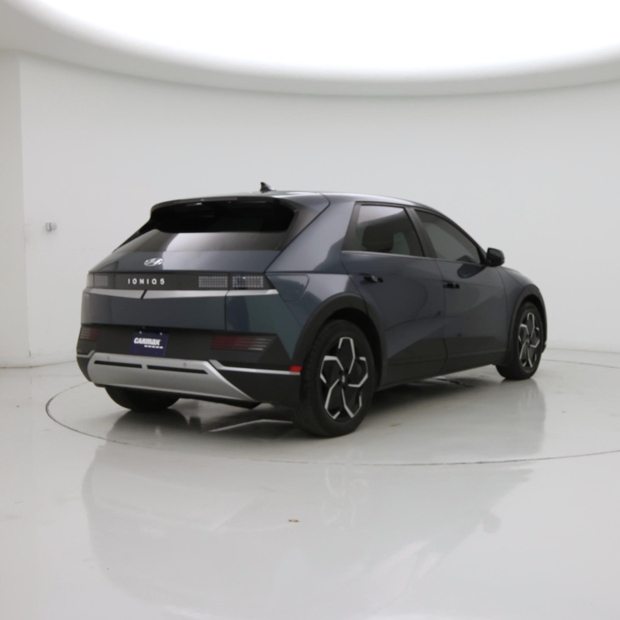 Thumbnail: 2024 Hyundai Ioniq 5 - 8