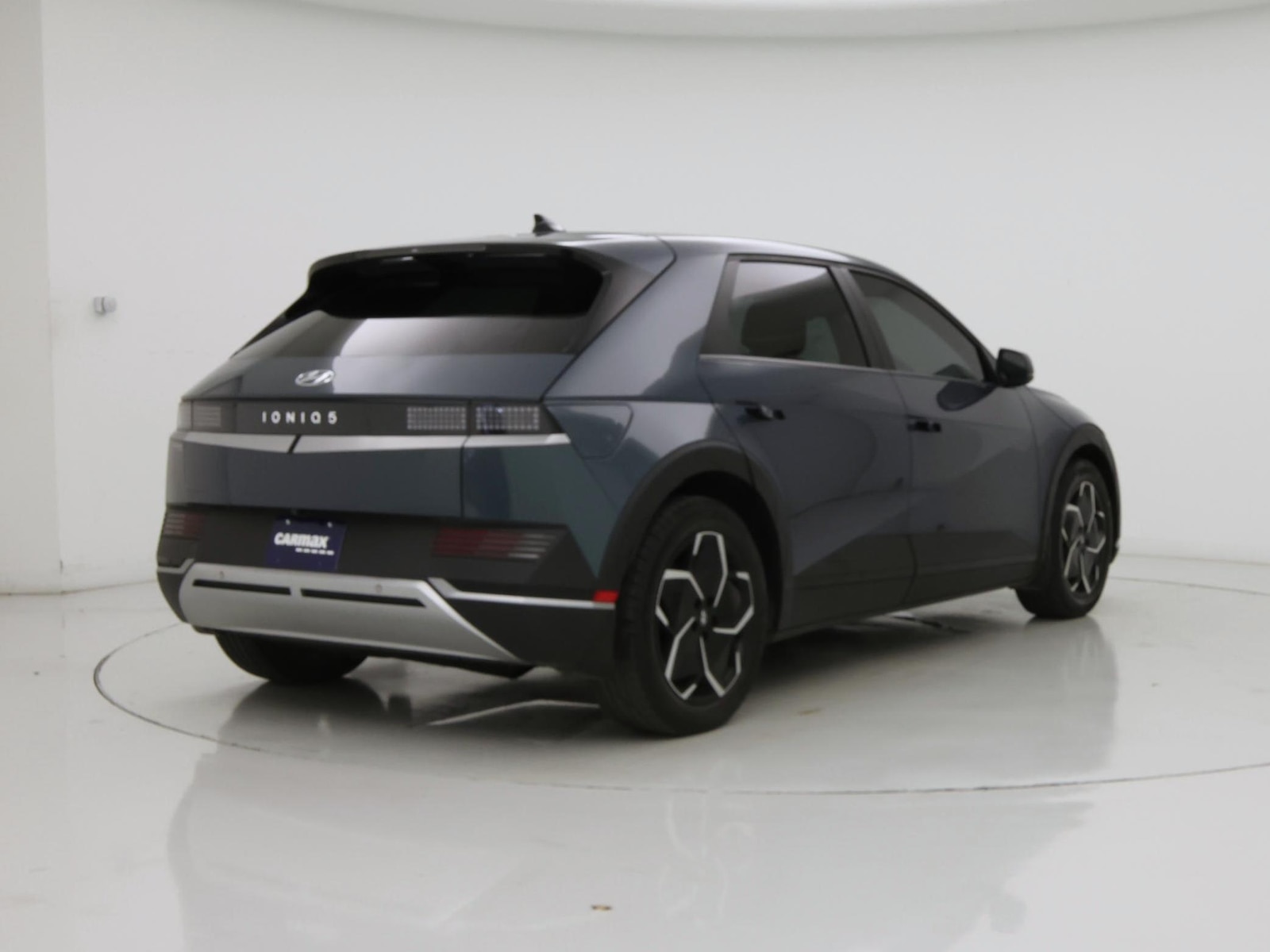 2024 Hyundai IONIQ 5 SEL - Photo 9