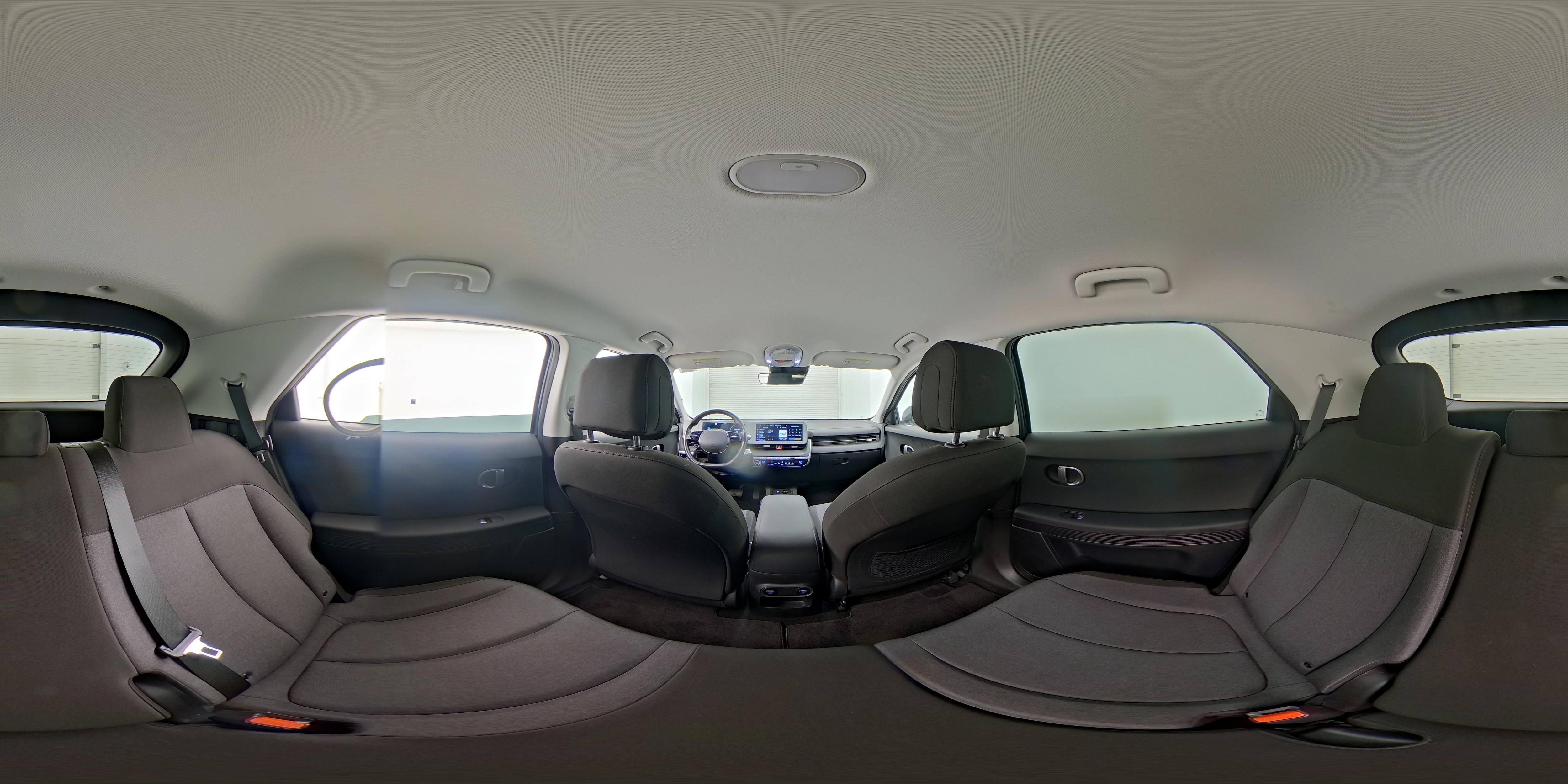 2024 Hyundai IONIQ 5 SEL - Photo 26