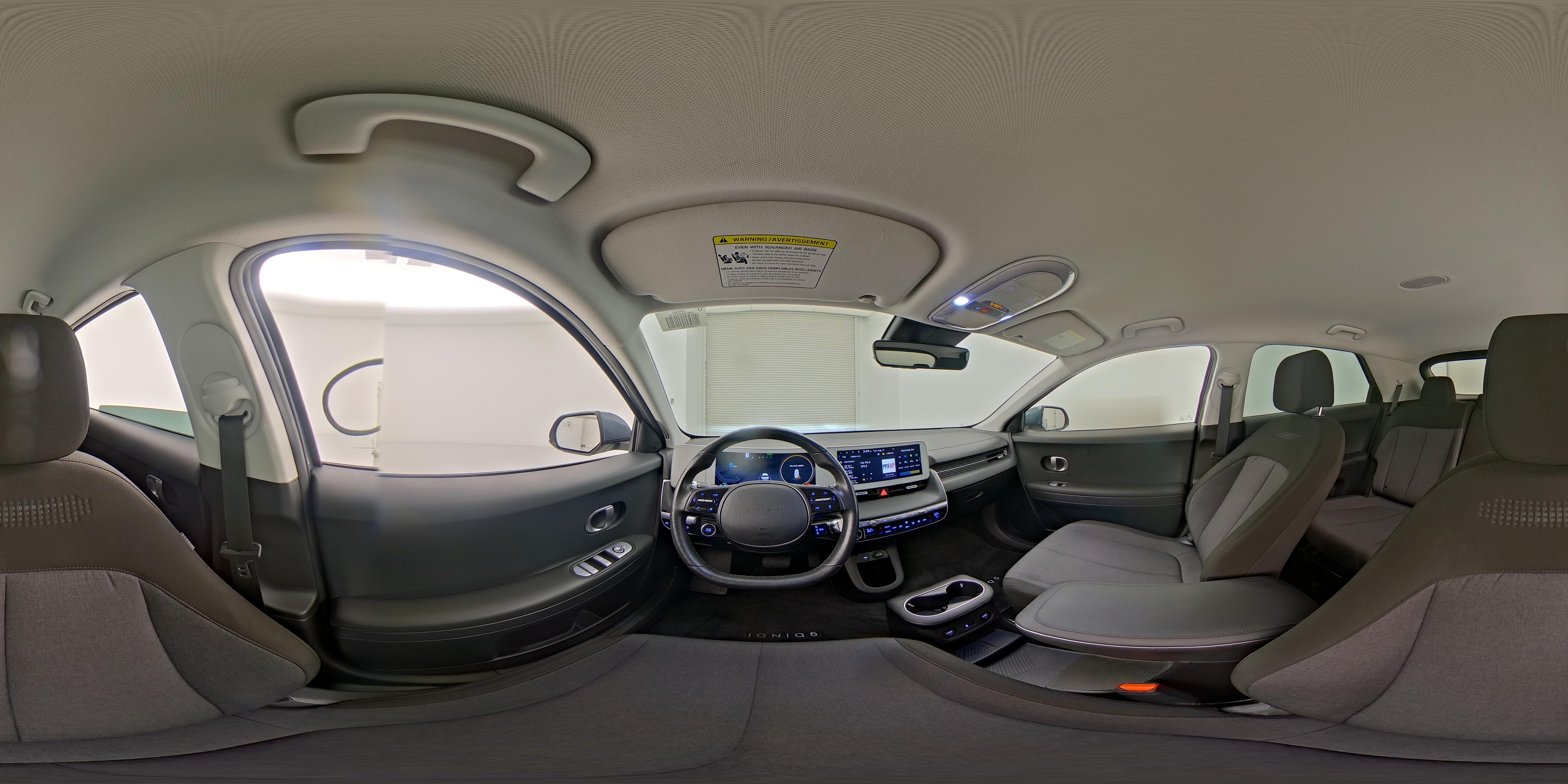 2024 Hyundai IONIQ 5 SEL - Photo 27