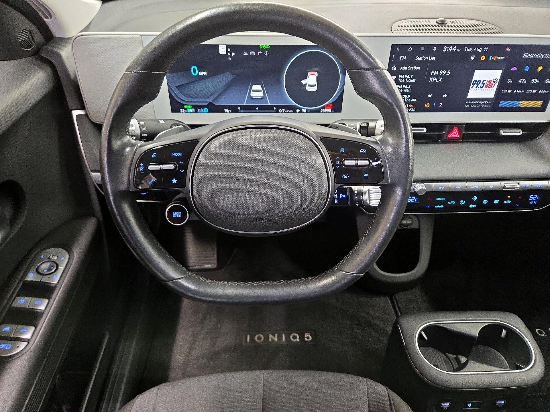 Thumbnail: 2024 Hyundai Ioniq 5 - 10