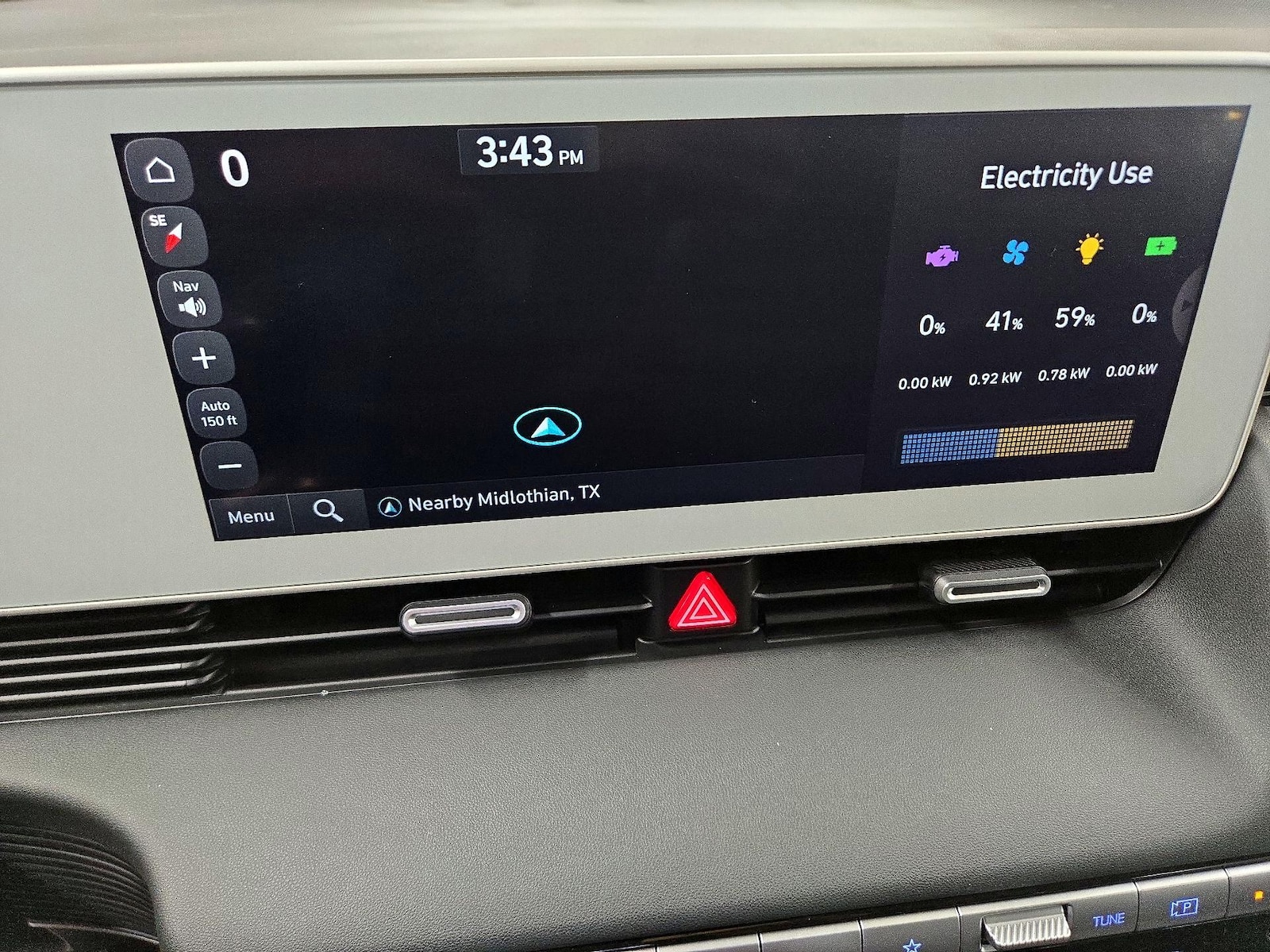 2024 Hyundai IONIQ 5 SEL - Photo 15