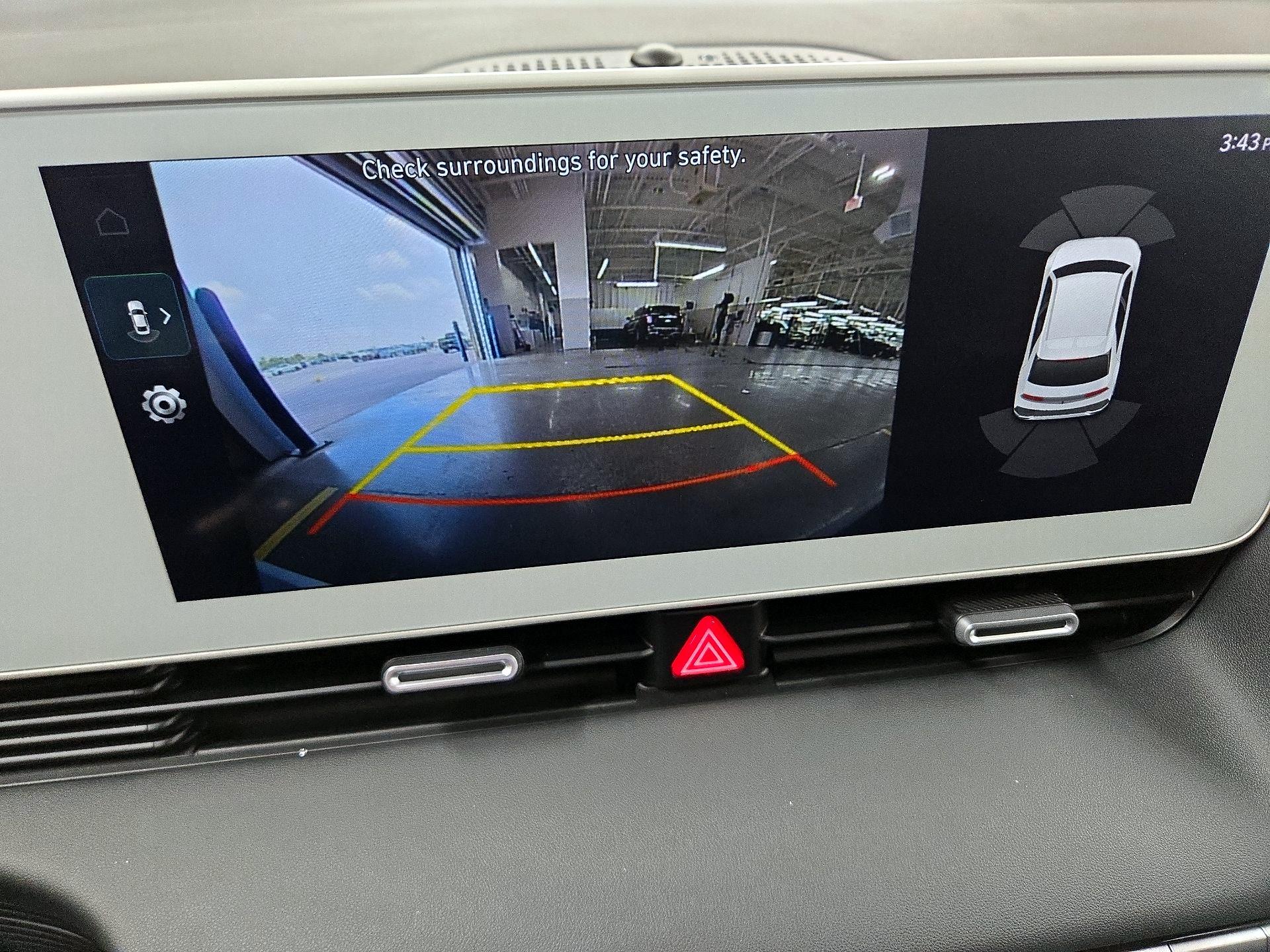 Thumbnail: 2024 Hyundai Ioniq 5 - 15
