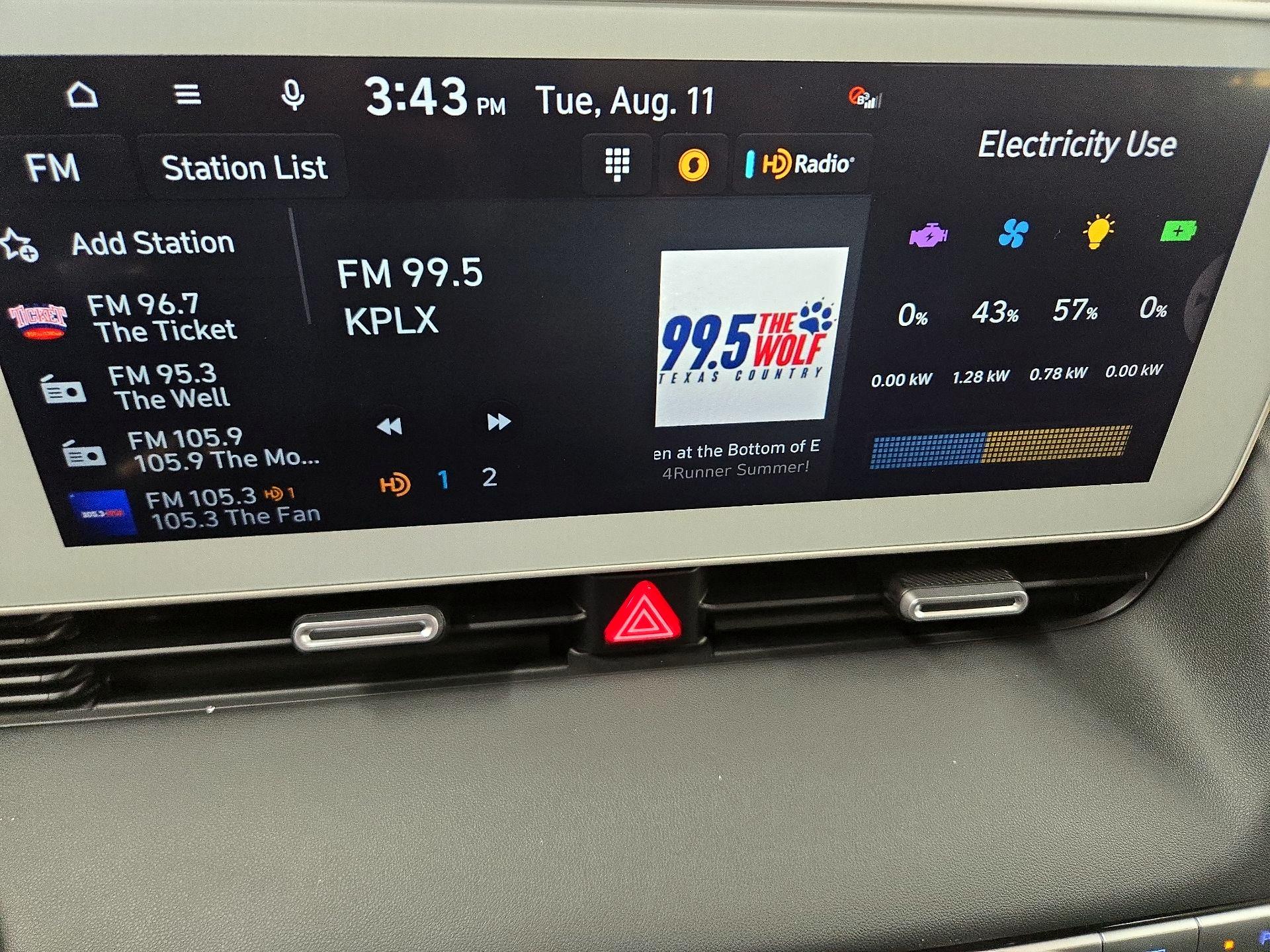 Thumbnail: 2024 Hyundai Ioniq 5 - 16