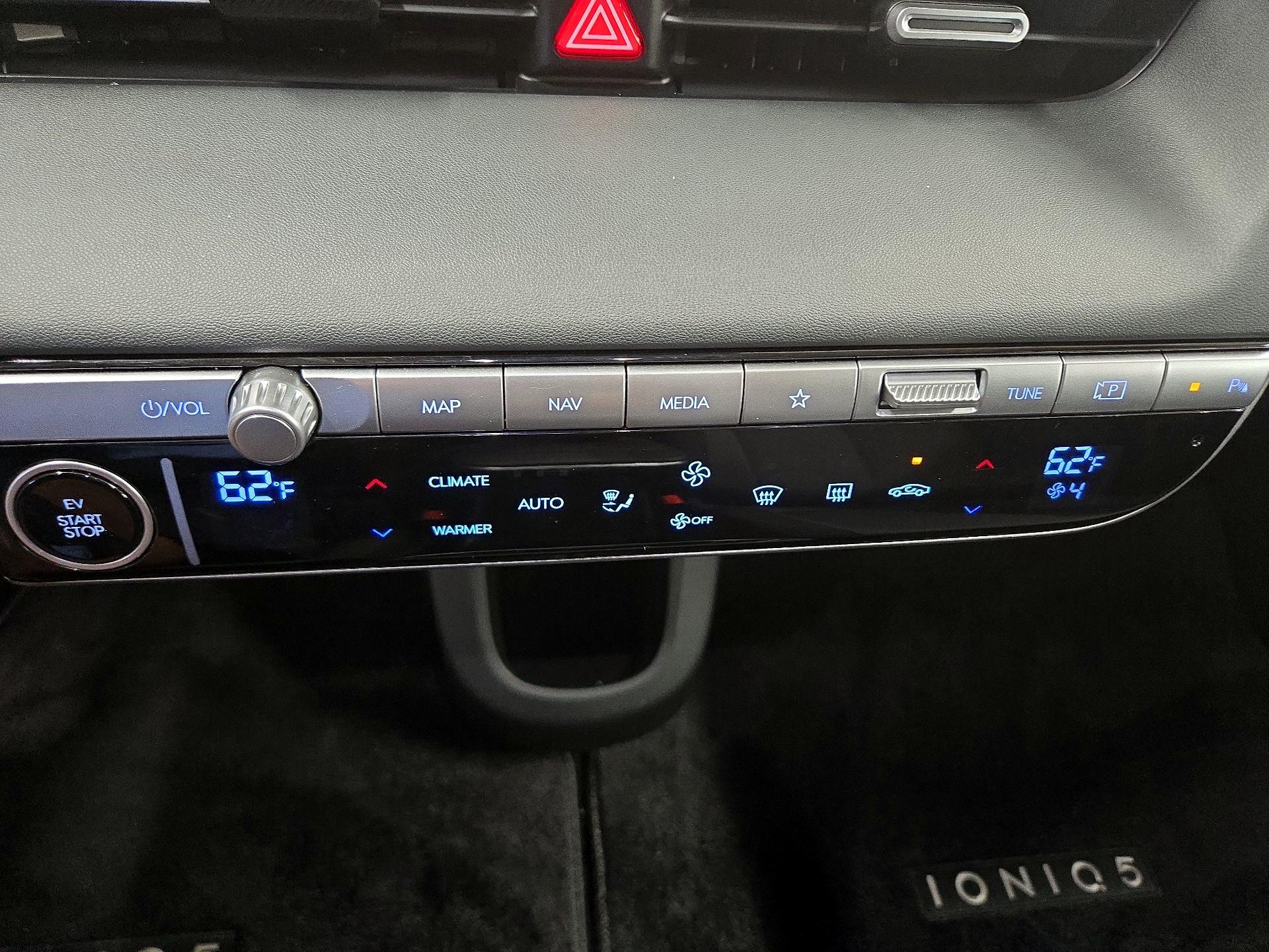 Thumbnail: 2024 Hyundai Ioniq 5 - 17