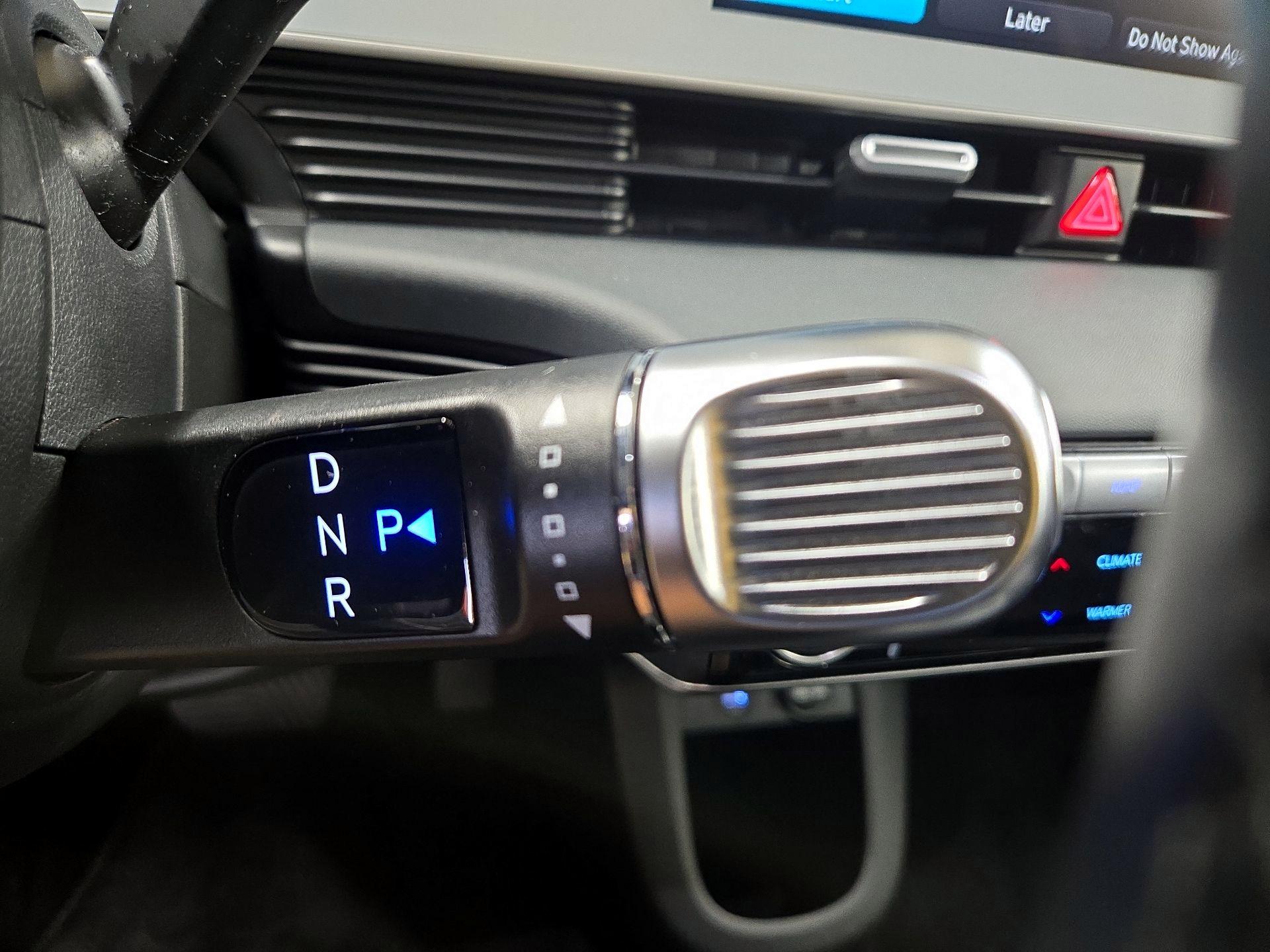 Thumbnail: 2024 Hyundai Ioniq 5 - 18