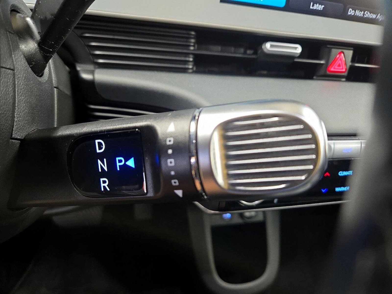 2024 Hyundai IONIQ 5 SEL - Photo 19