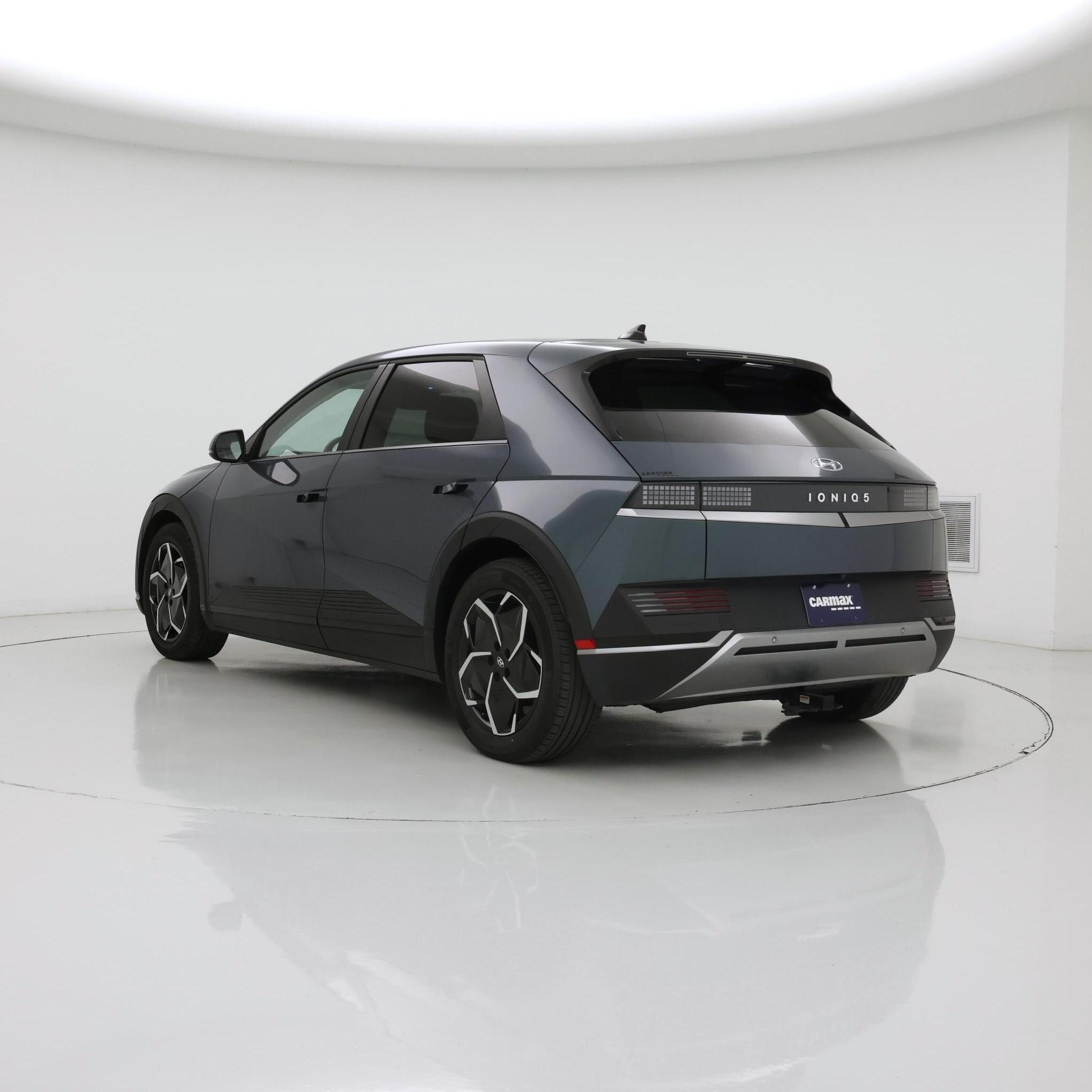 Thumbnail: 2024 Hyundai Ioniq 5 - 2