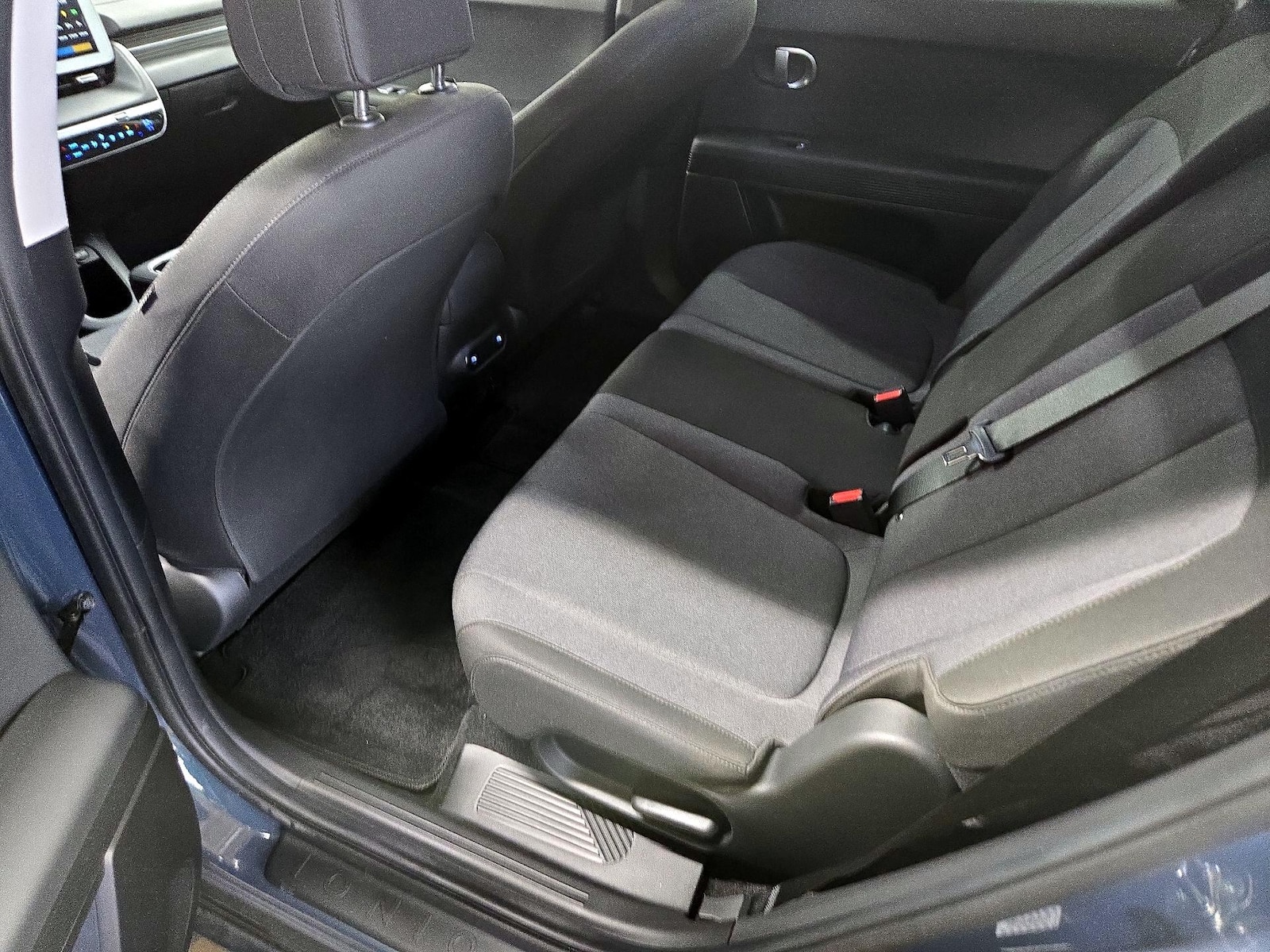 2024 Hyundai IONIQ 5 SEL - Photo 21