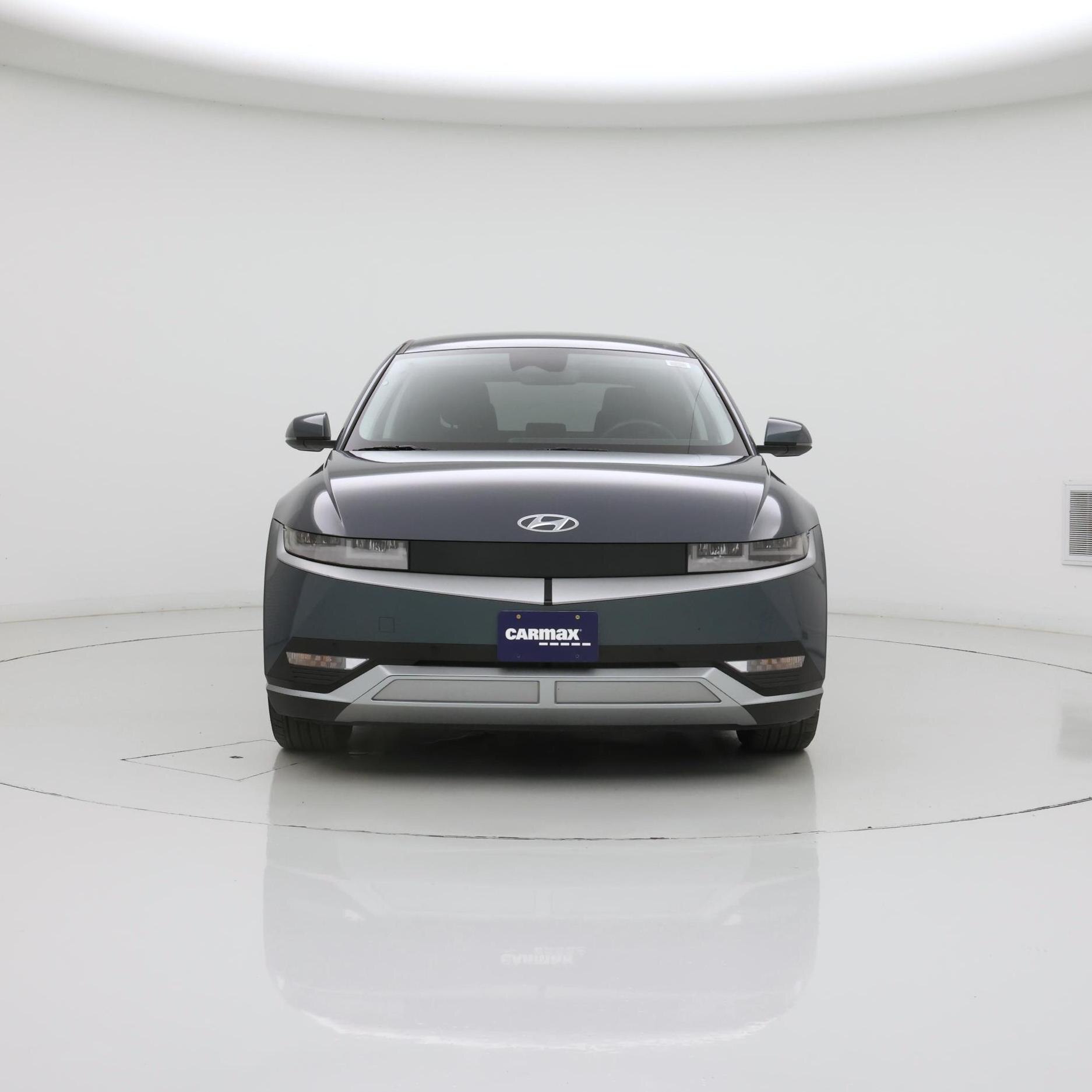 Thumbnail: 2024 Hyundai Ioniq 5 - 5