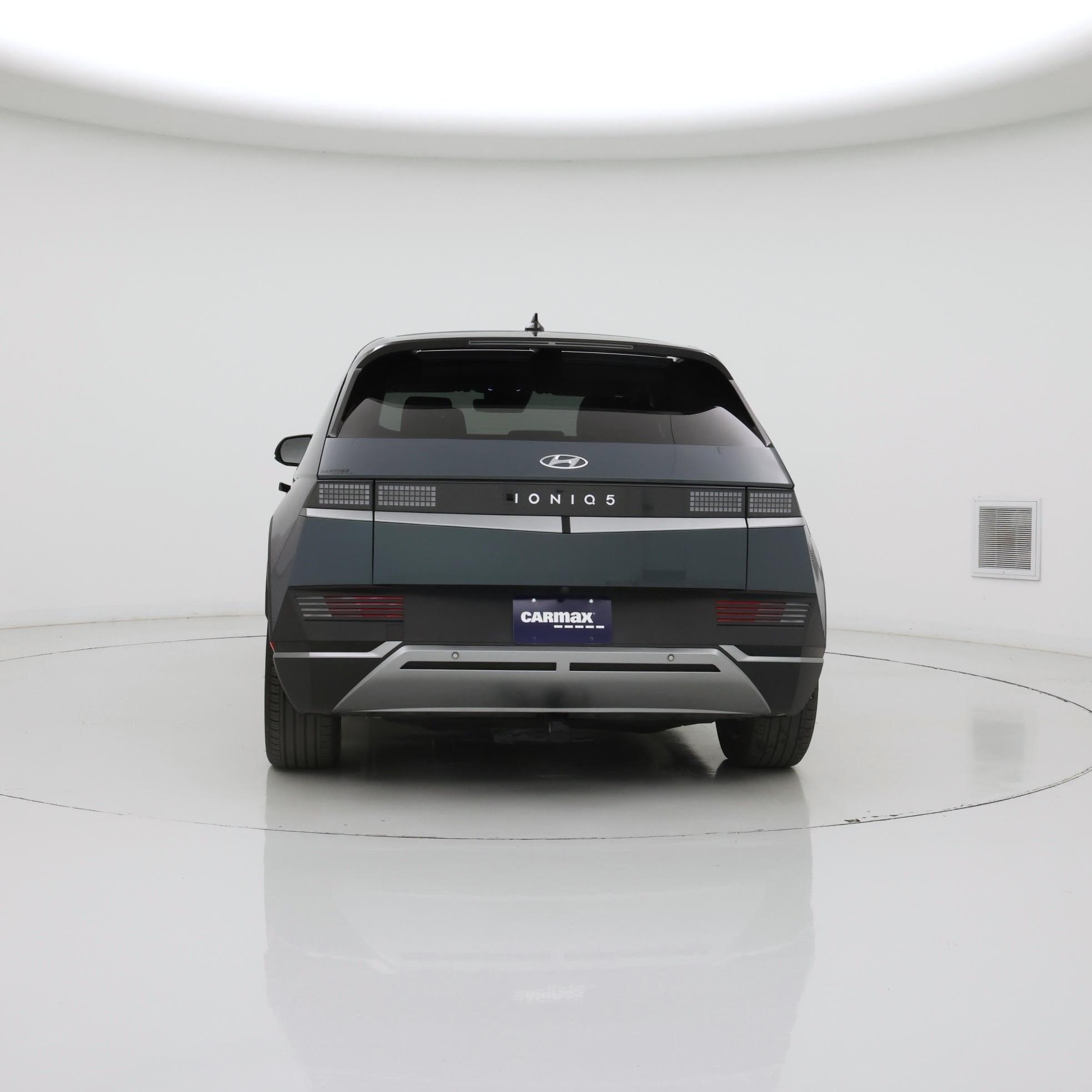 Thumbnail: 2024 Hyundai Ioniq 5 - 6