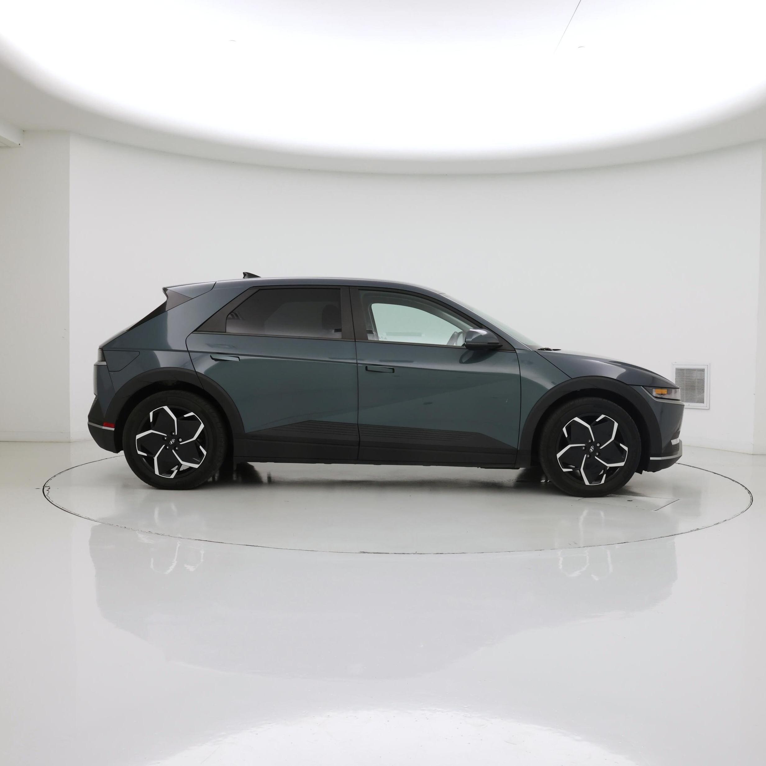 Thumbnail: 2024 Hyundai Ioniq 5 - 7