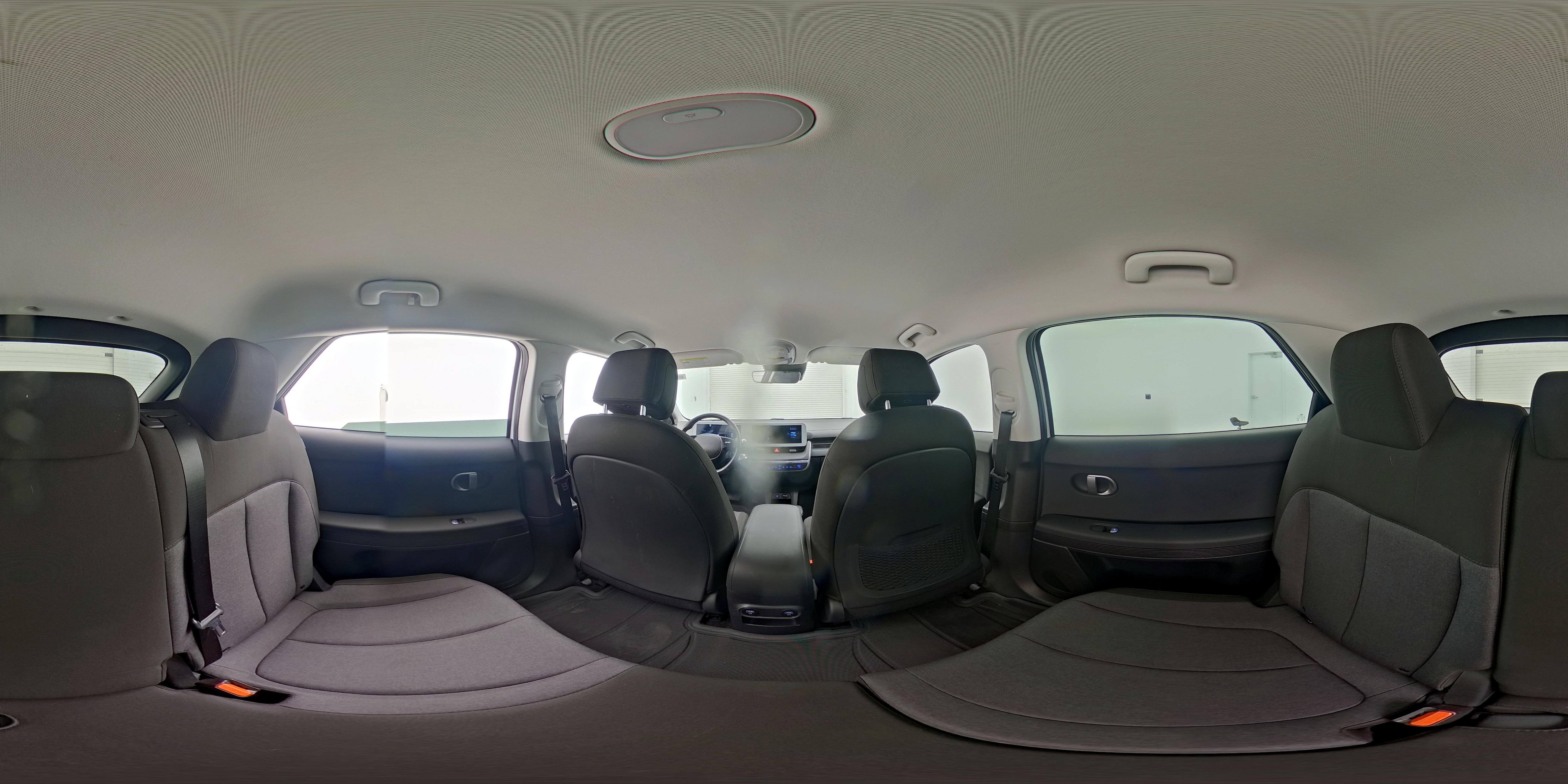 2024 Hyundai IONIQ 5 SEL - Photo 26