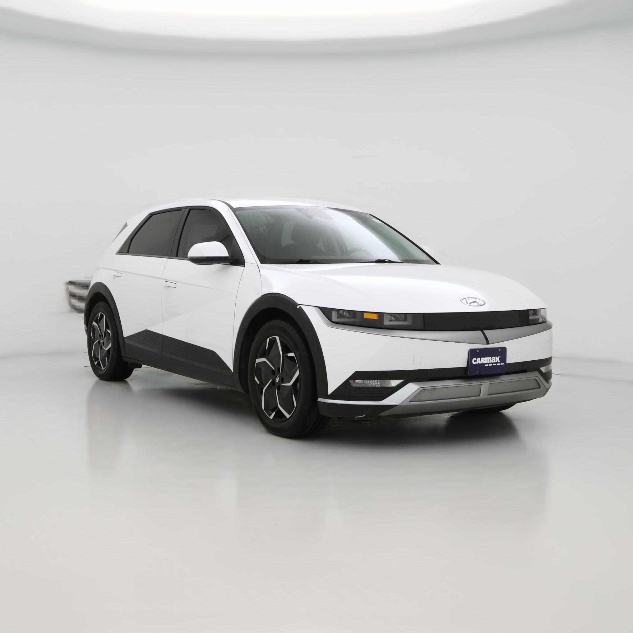 Thumbnail: 2024 Hyundai Ioniq 5 - 1