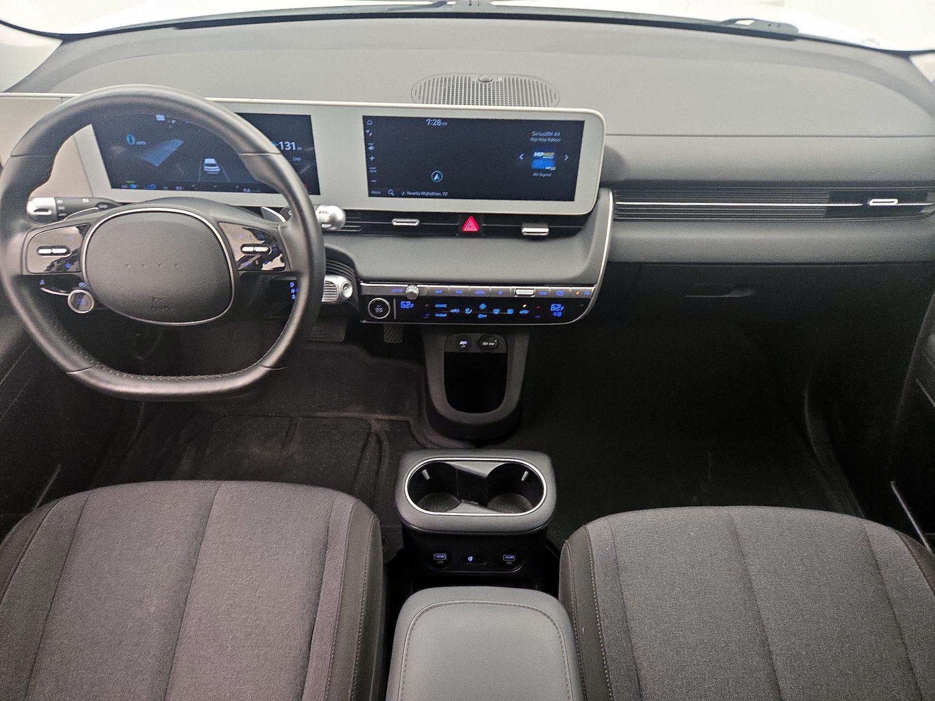 Thumbnail: 2024 Hyundai Ioniq 5 - 9