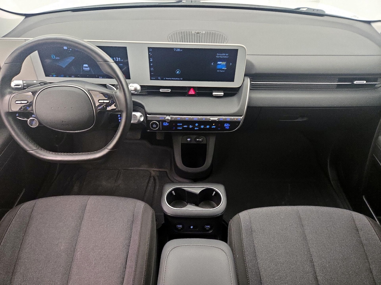 2024 Hyundai IONIQ 5 SEL - Photo 10