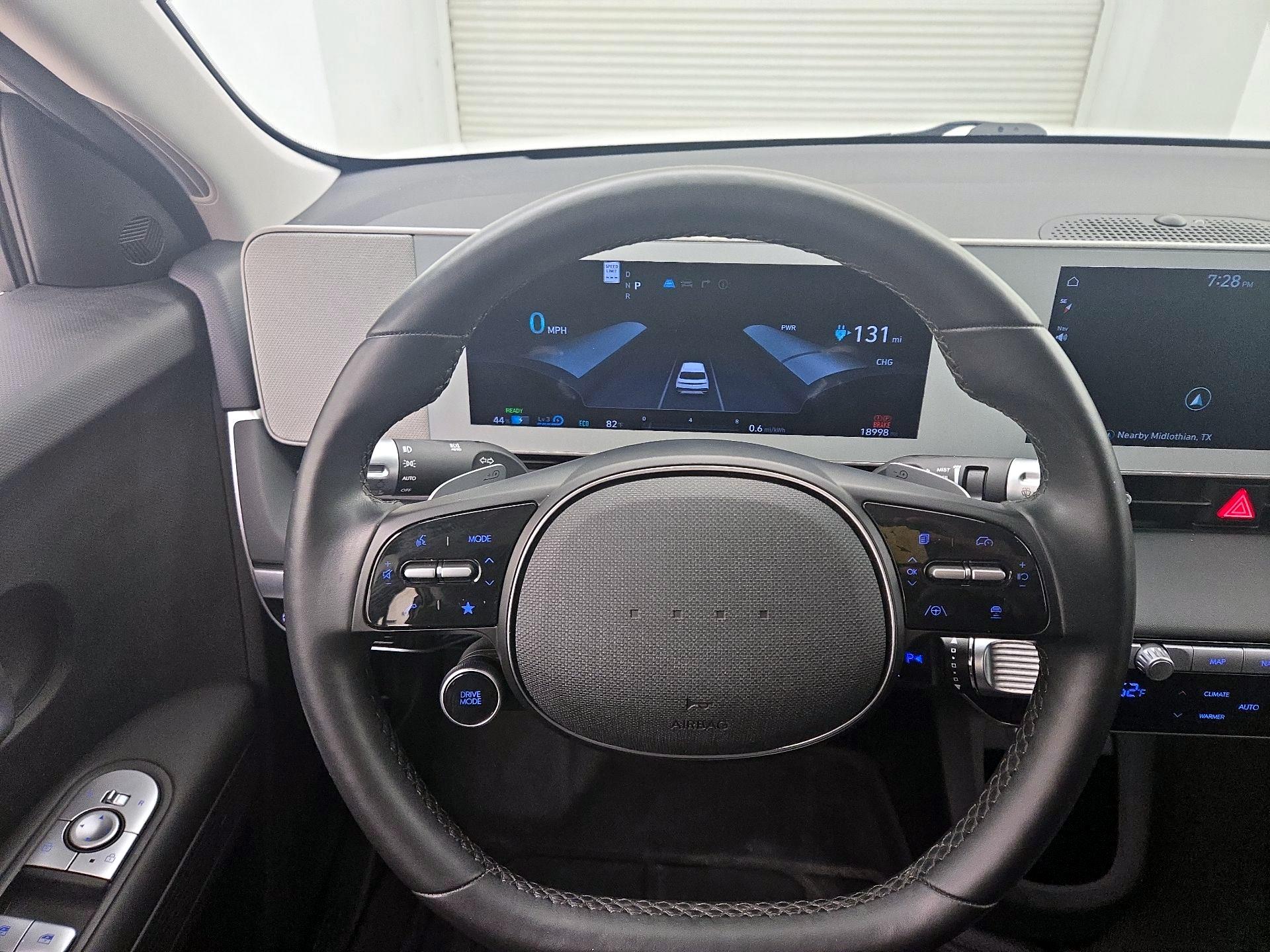 Thumbnail: 2024 Hyundai Ioniq 5 - 10