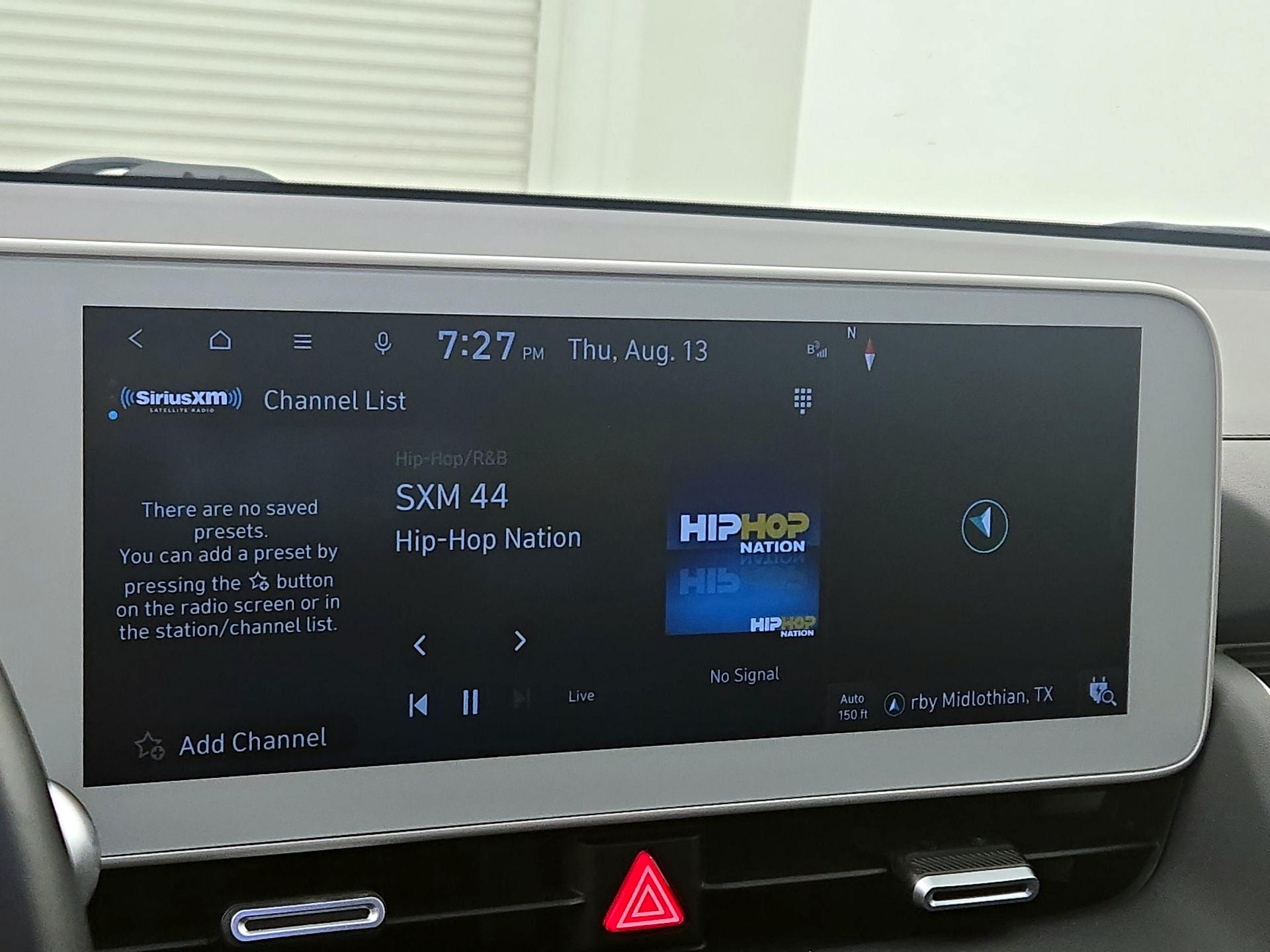 Thumbnail: 2024 Hyundai Ioniq 5 - 16