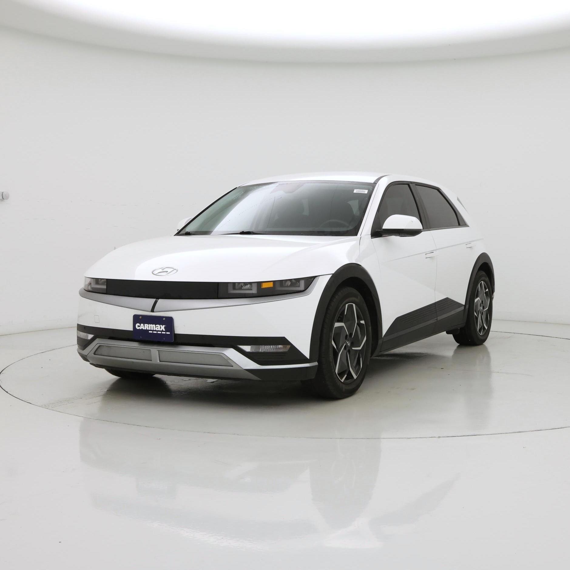 Thumbnail: 2024 Hyundai Ioniq 5 - 4